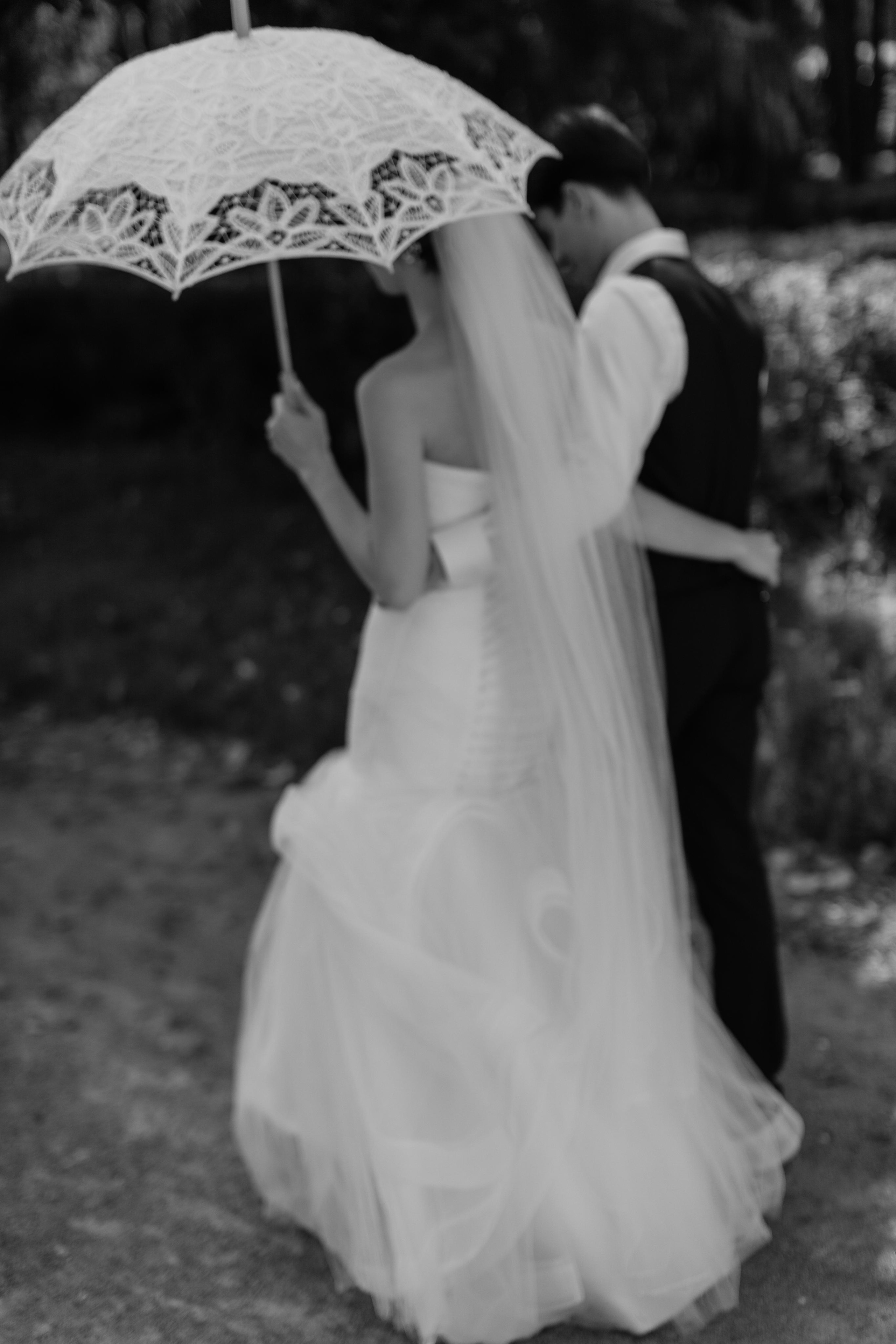 Илья и Мария. Свадебный и семейный фотограф в Москве