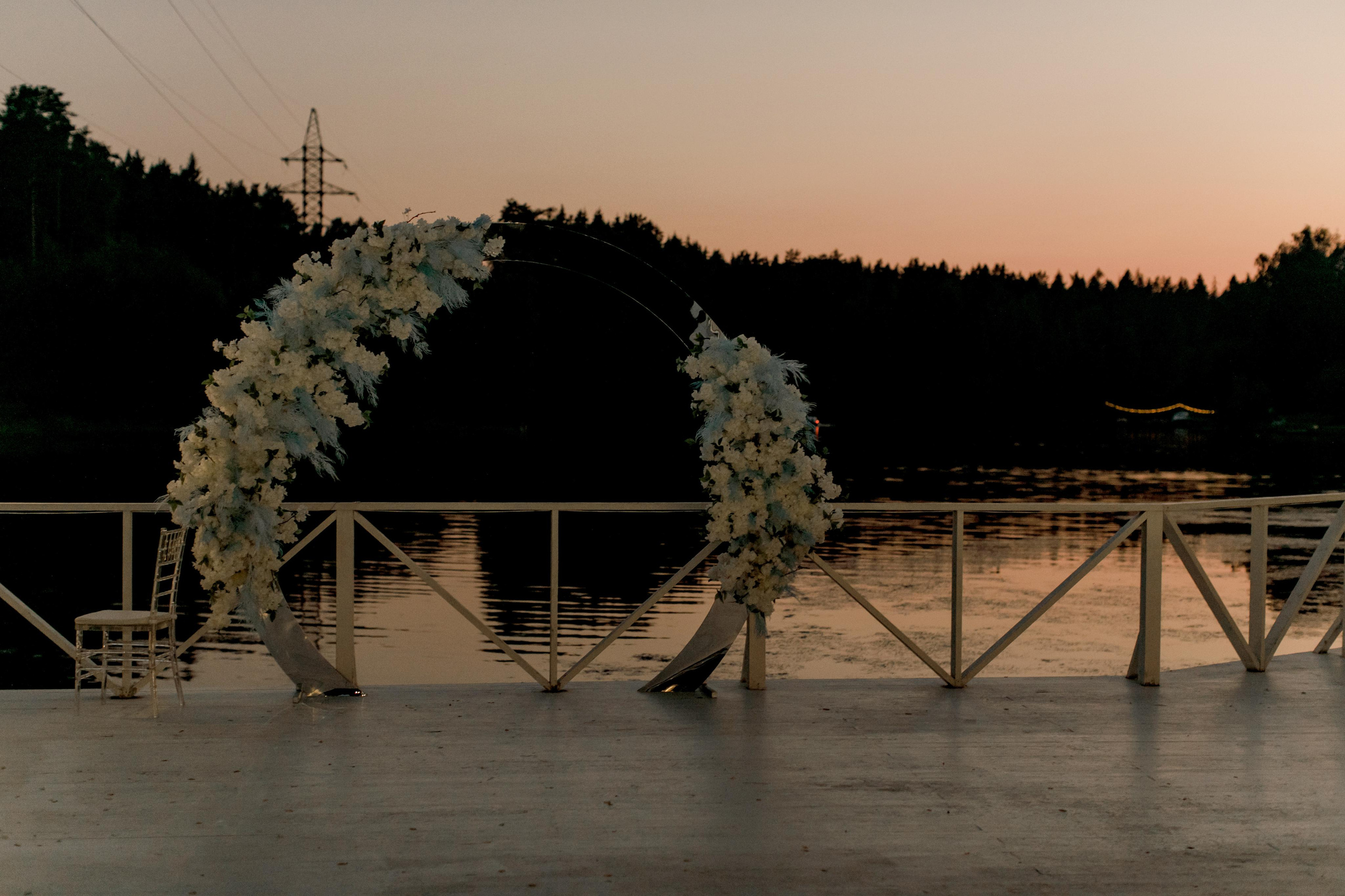 Ярослав и Екатерина. Свадебный и семейный фотограф в Москве
