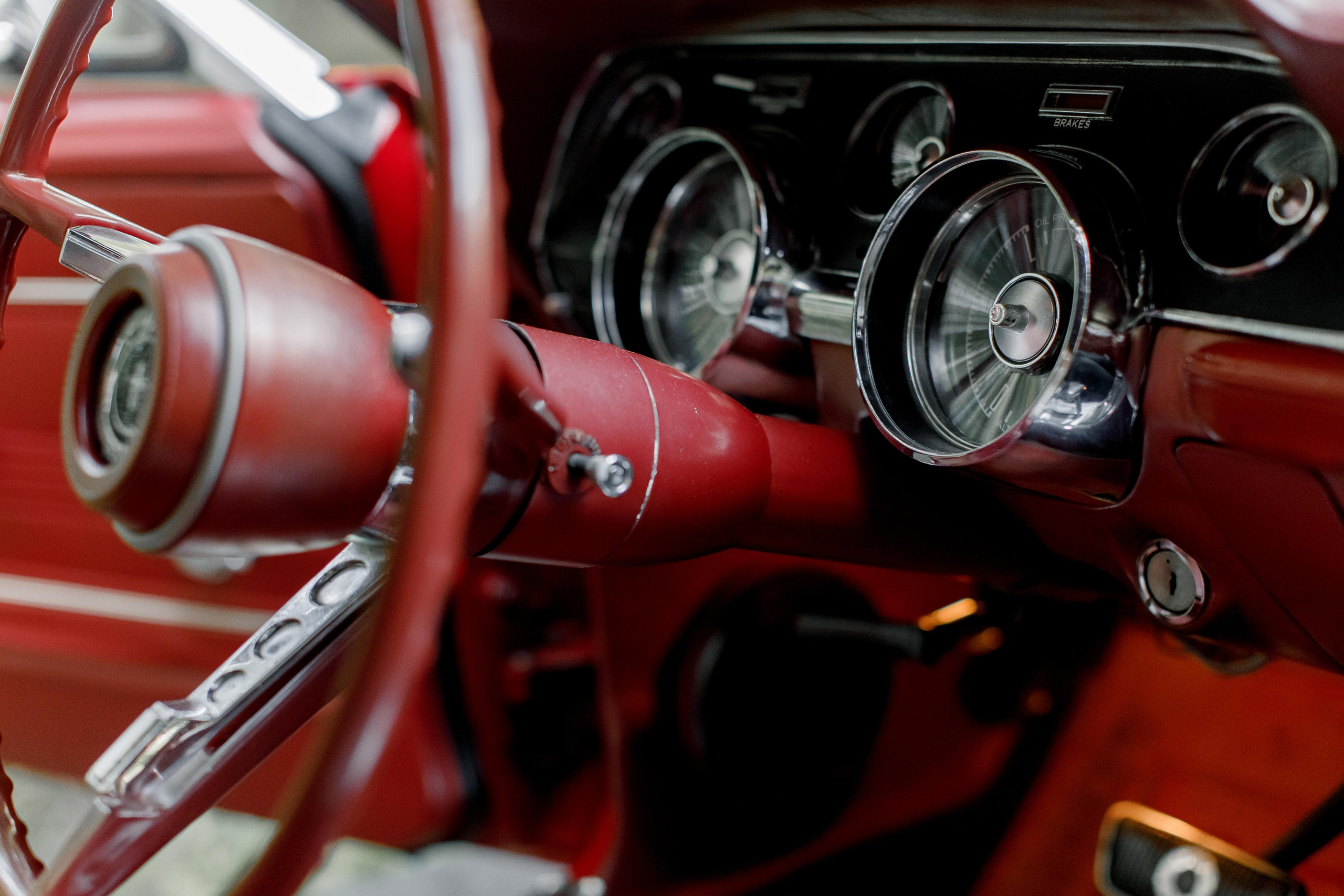 Илья и Мария. Свадебный и семейный фотограф в Москве