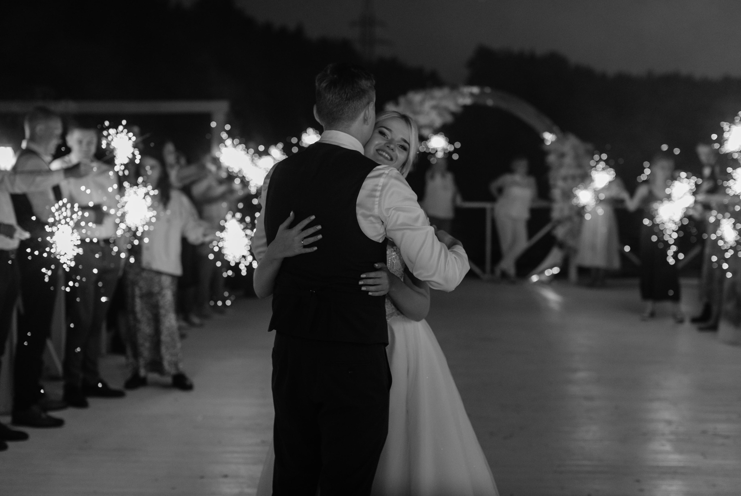 Ярослав и Екатерина. Свадебный и семейный фотограф в Москве