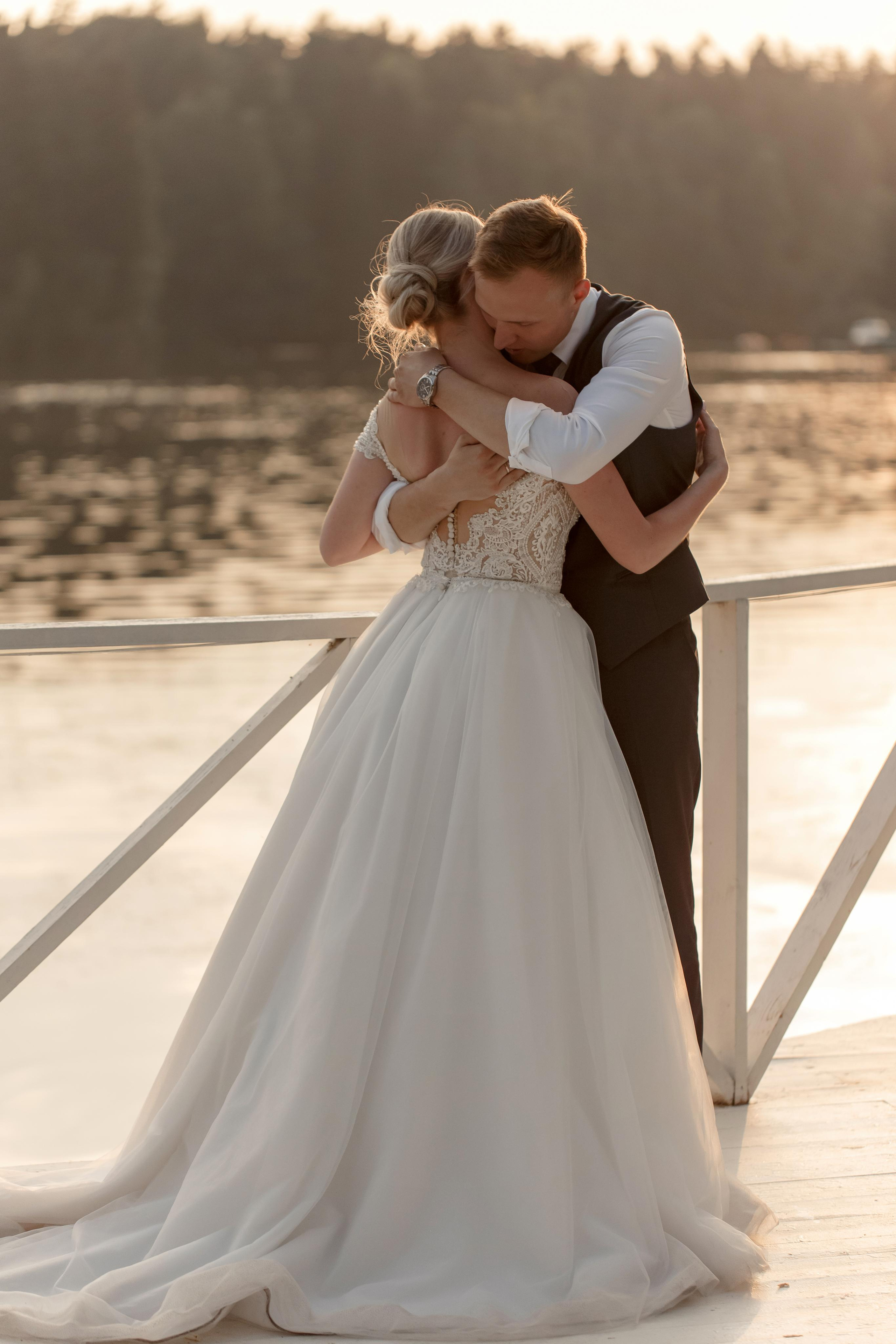 Ярослав и Екатерина. Свадебный и семейный фотограф в Москве