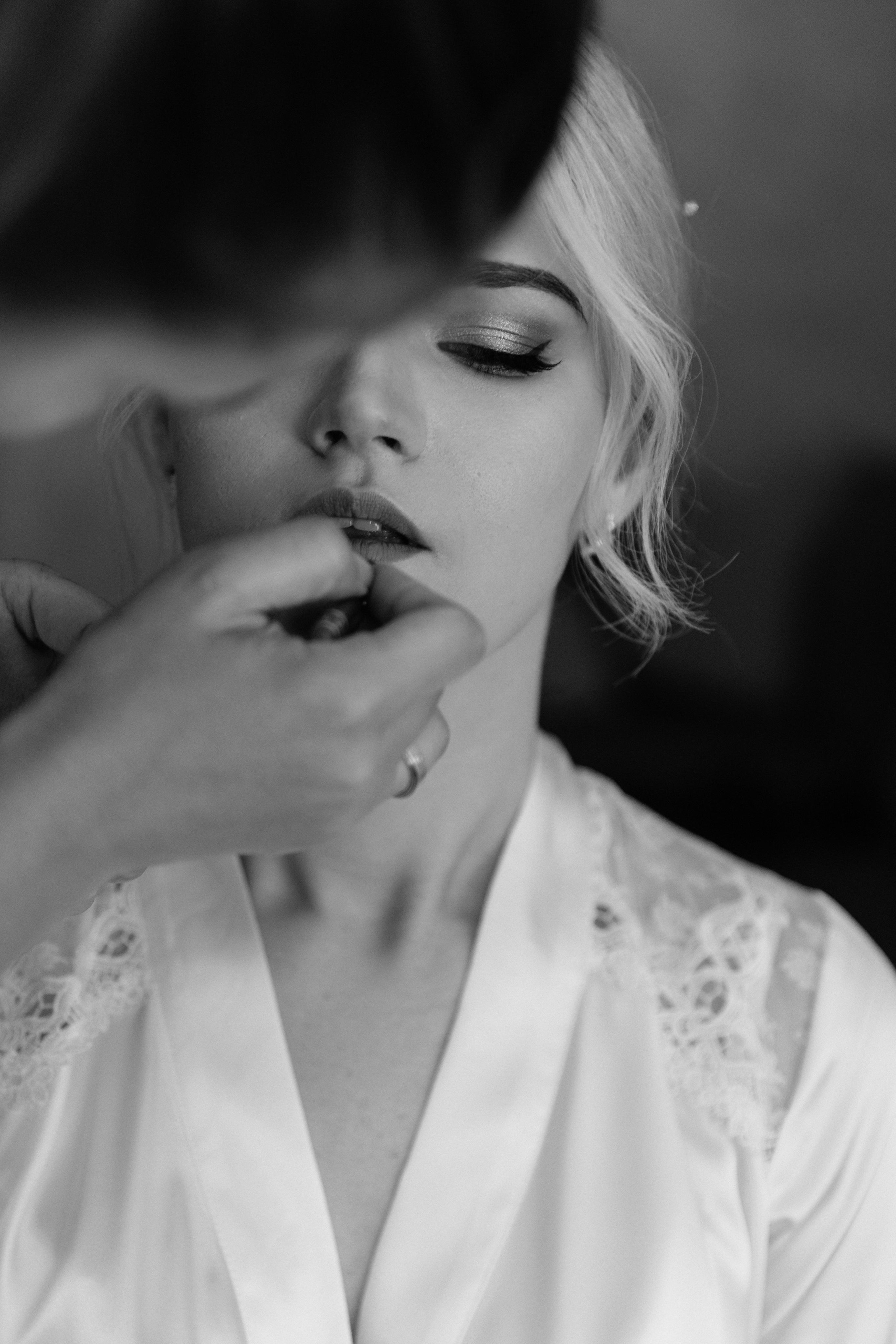 Ярослав и Екатерина. Свадебный и семейный фотограф в Москве