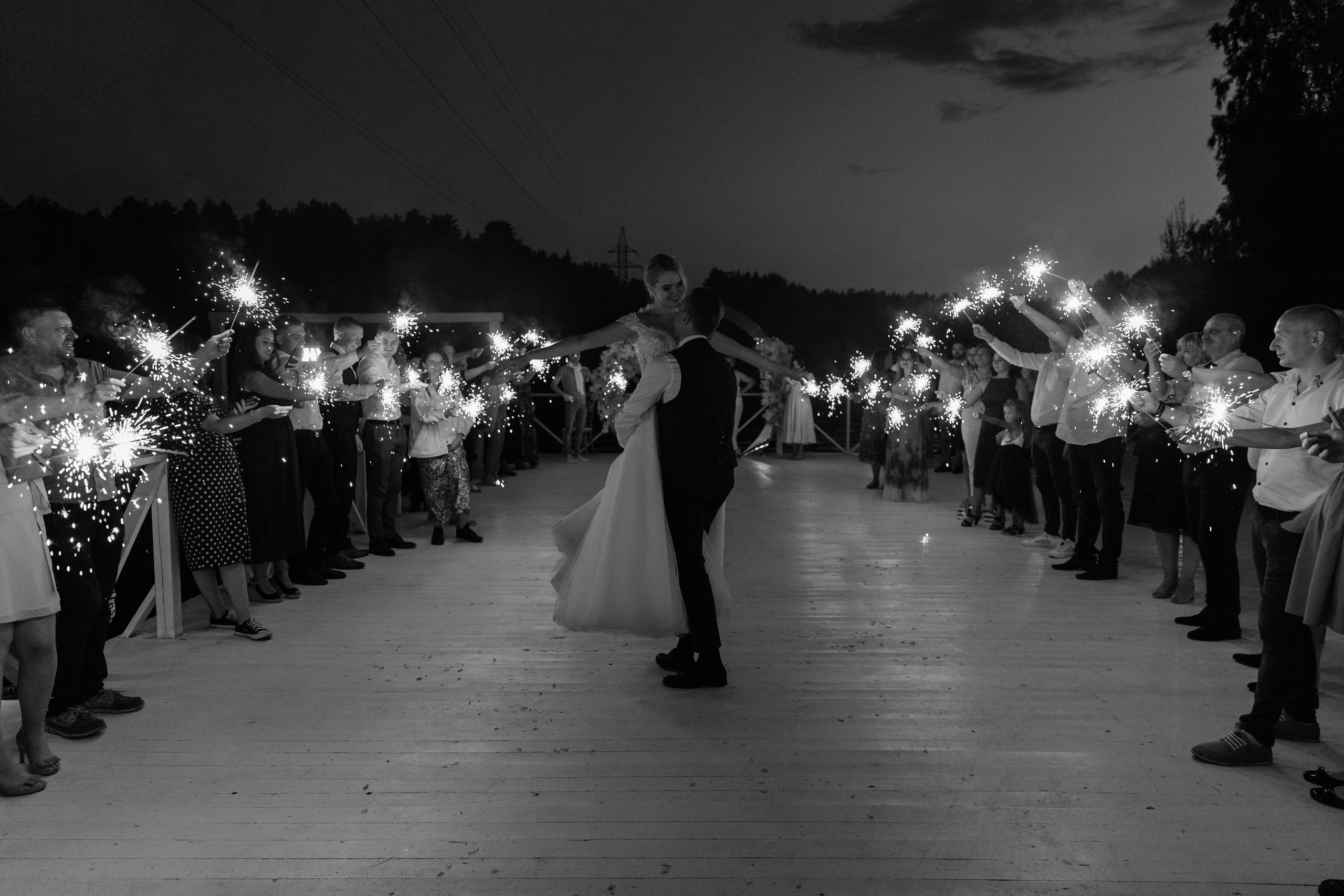 Ярослав и Екатерина. Свадебный и семейный фотограф в Москве