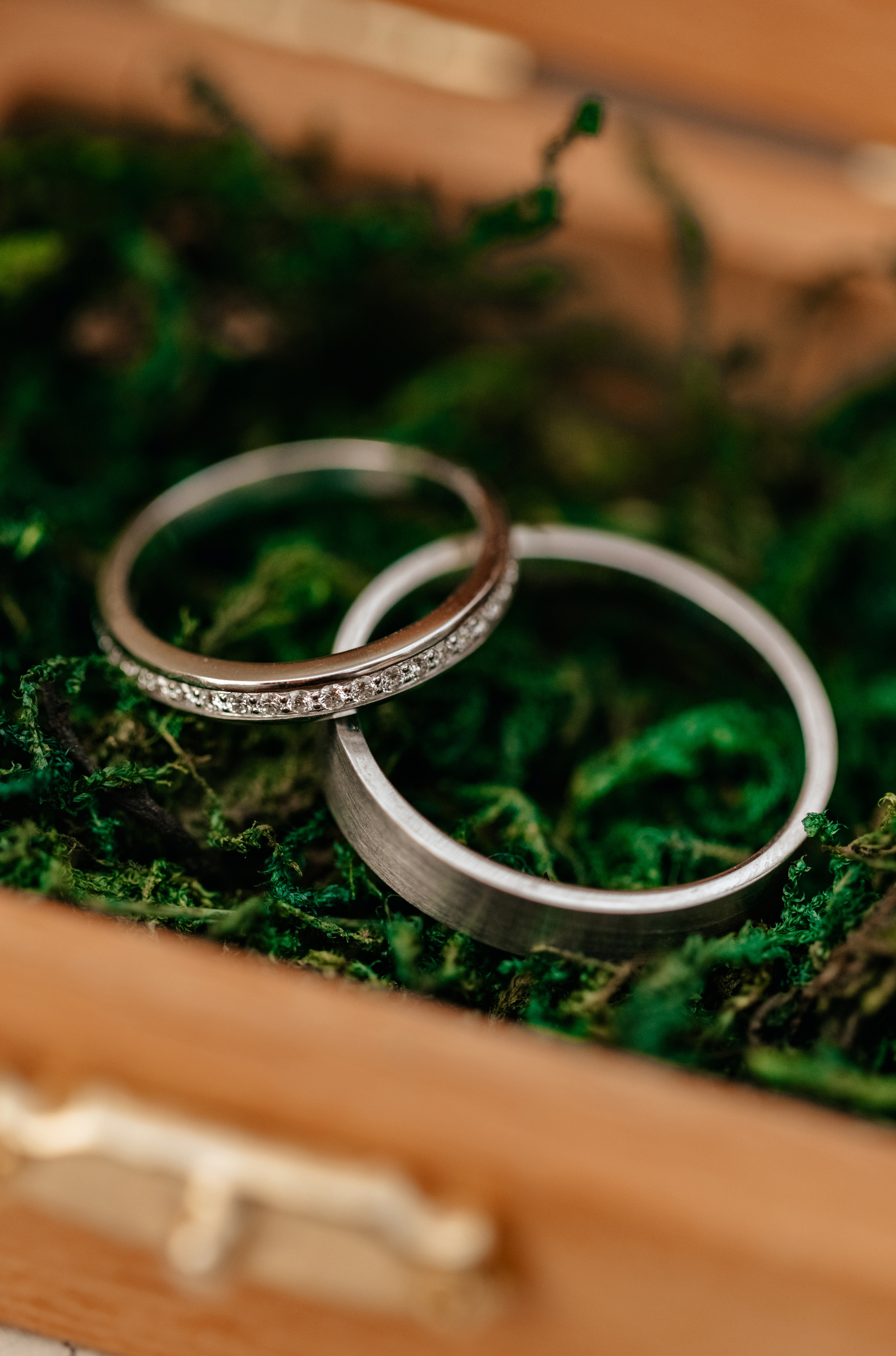 Павел и Марина. Свадебный и семейный фотограф в Москве