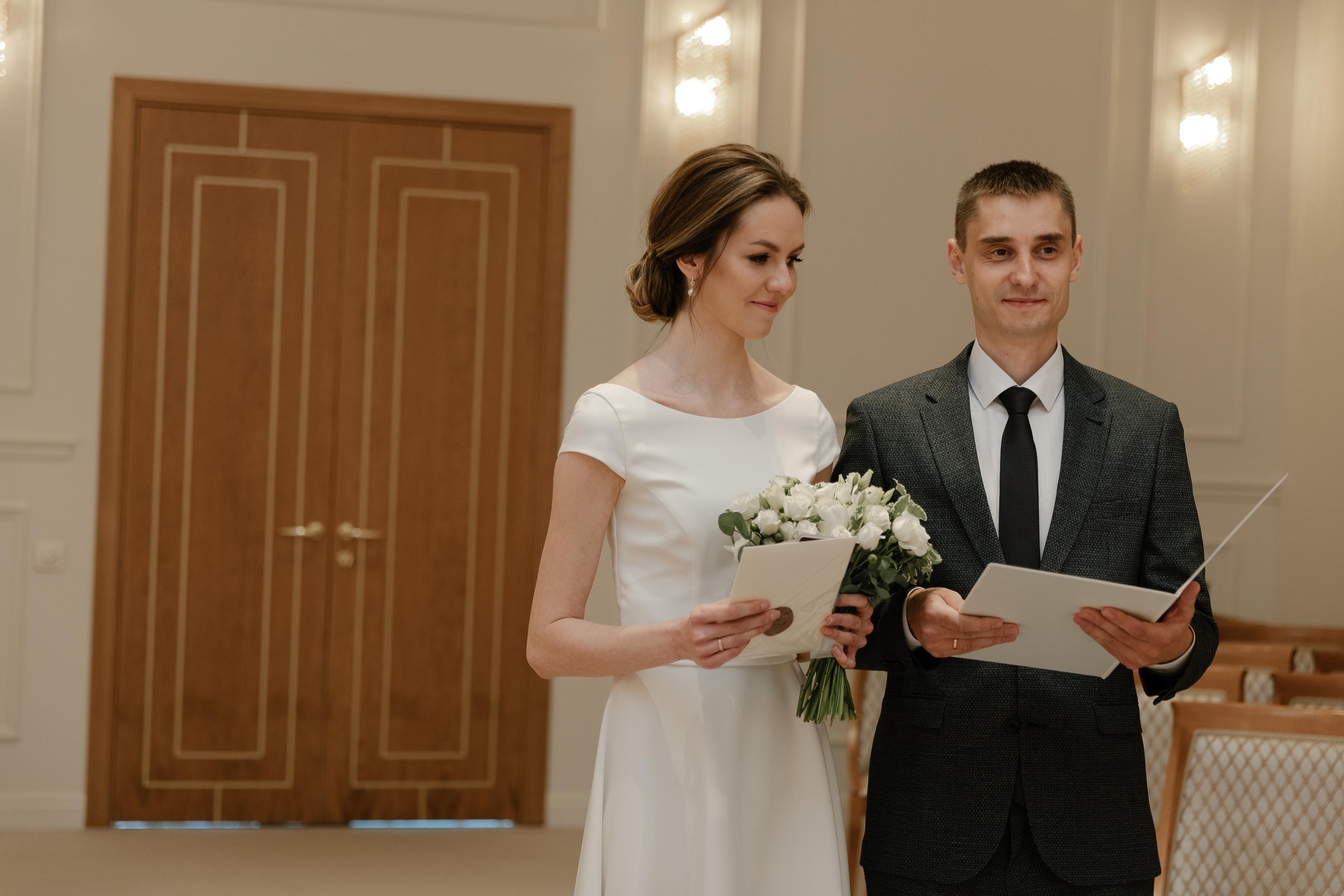 Сергей и Татьяна. Свадебный и семейный фотограф в Москве