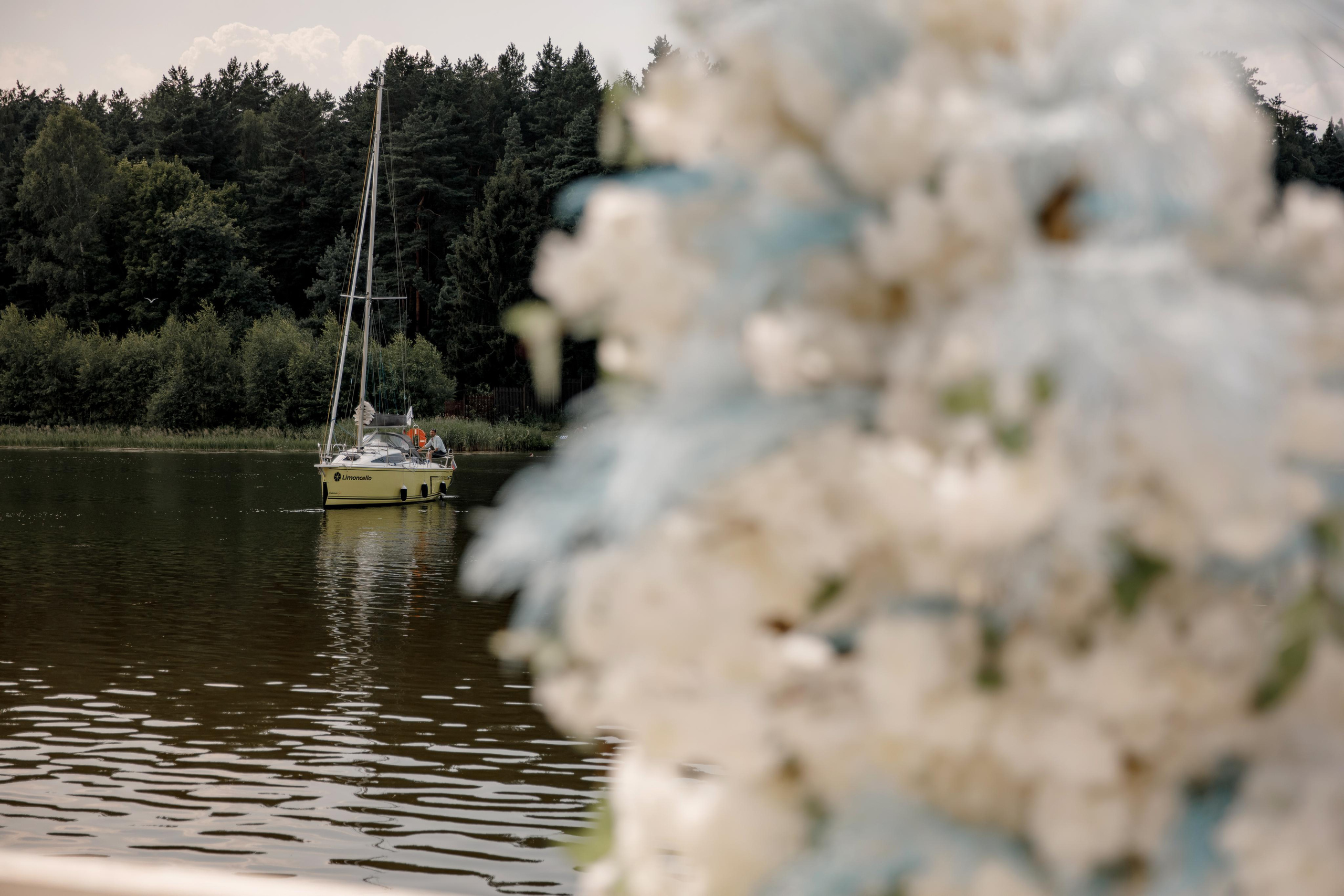 Ярослав и Екатерина. Свадебный и семейный фотограф в Москве