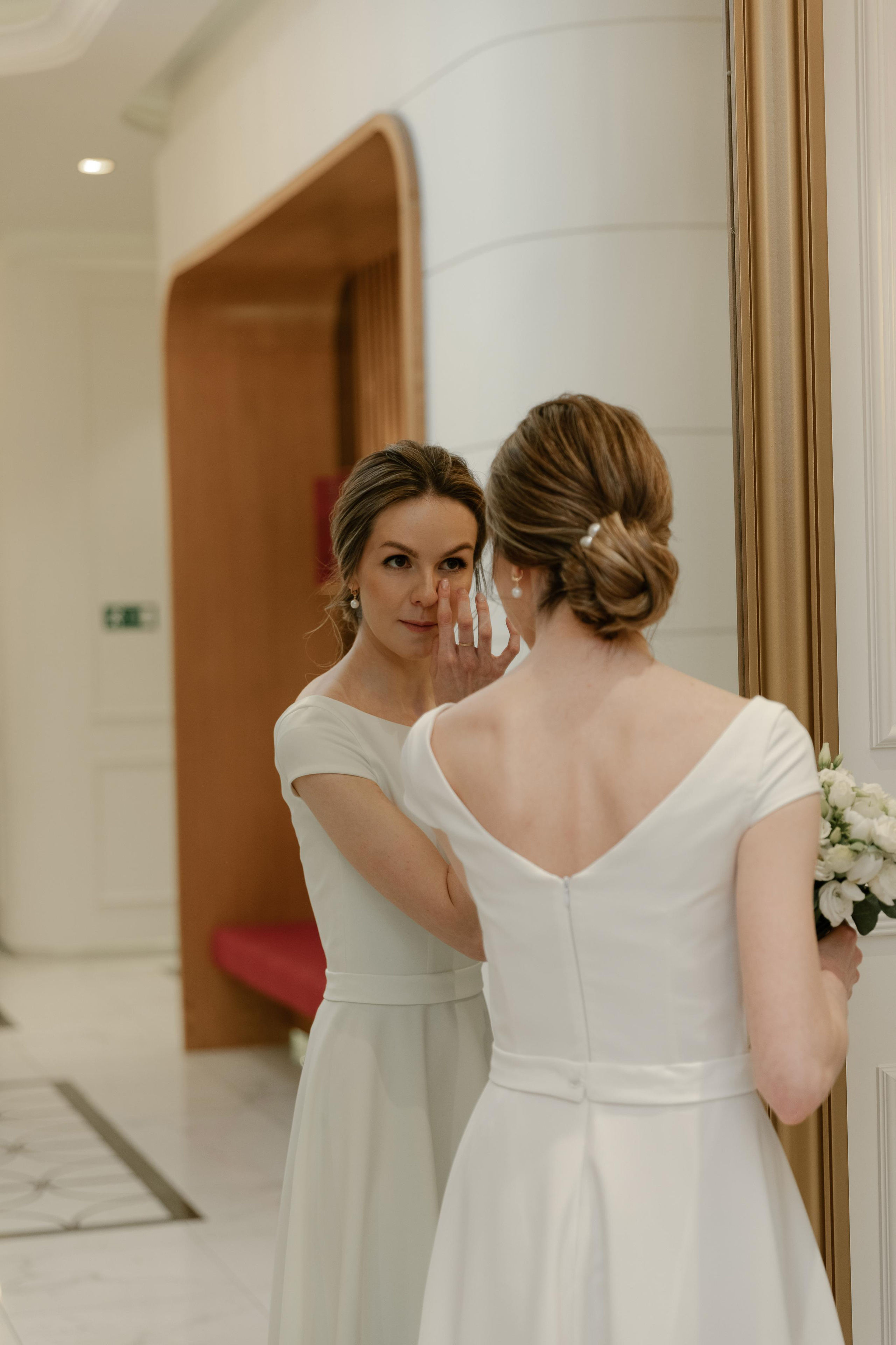 Сергей и Татьяна. Свадебный и семейный фотограф в Москве