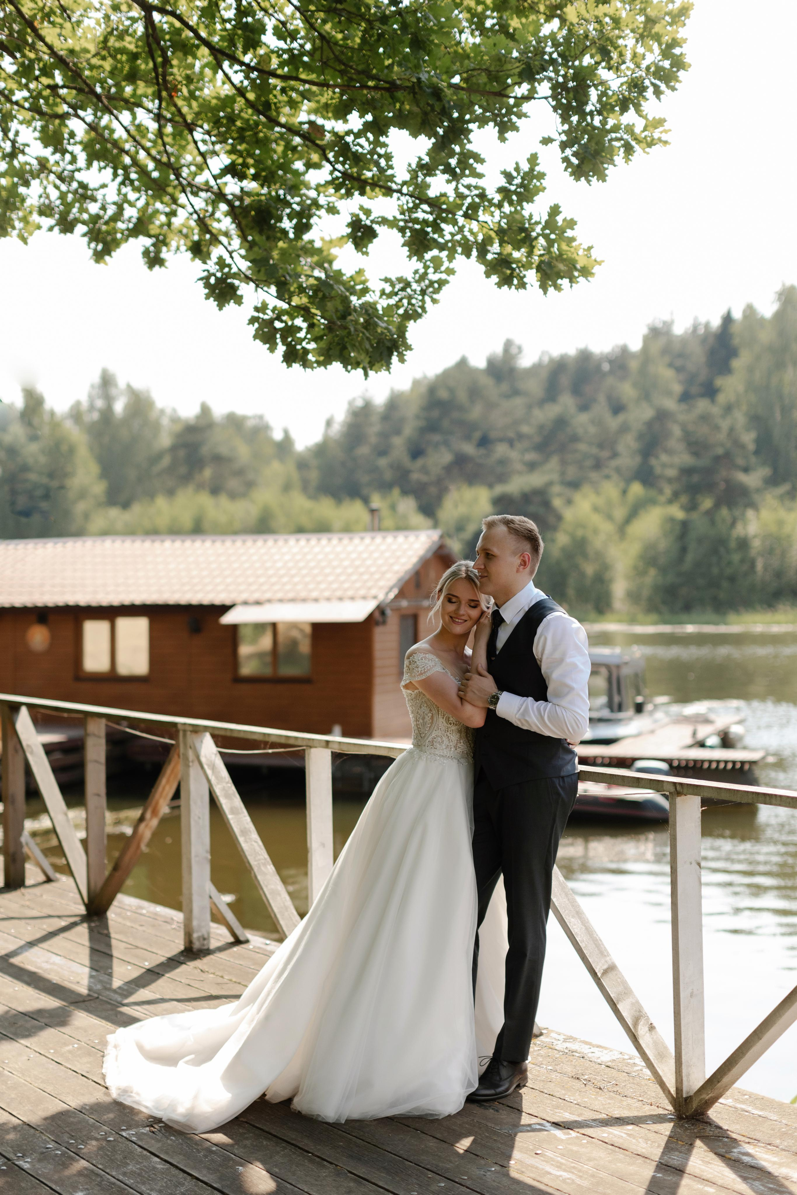 Ярослав и Екатерина. Свадебный и семейный фотограф в Москве