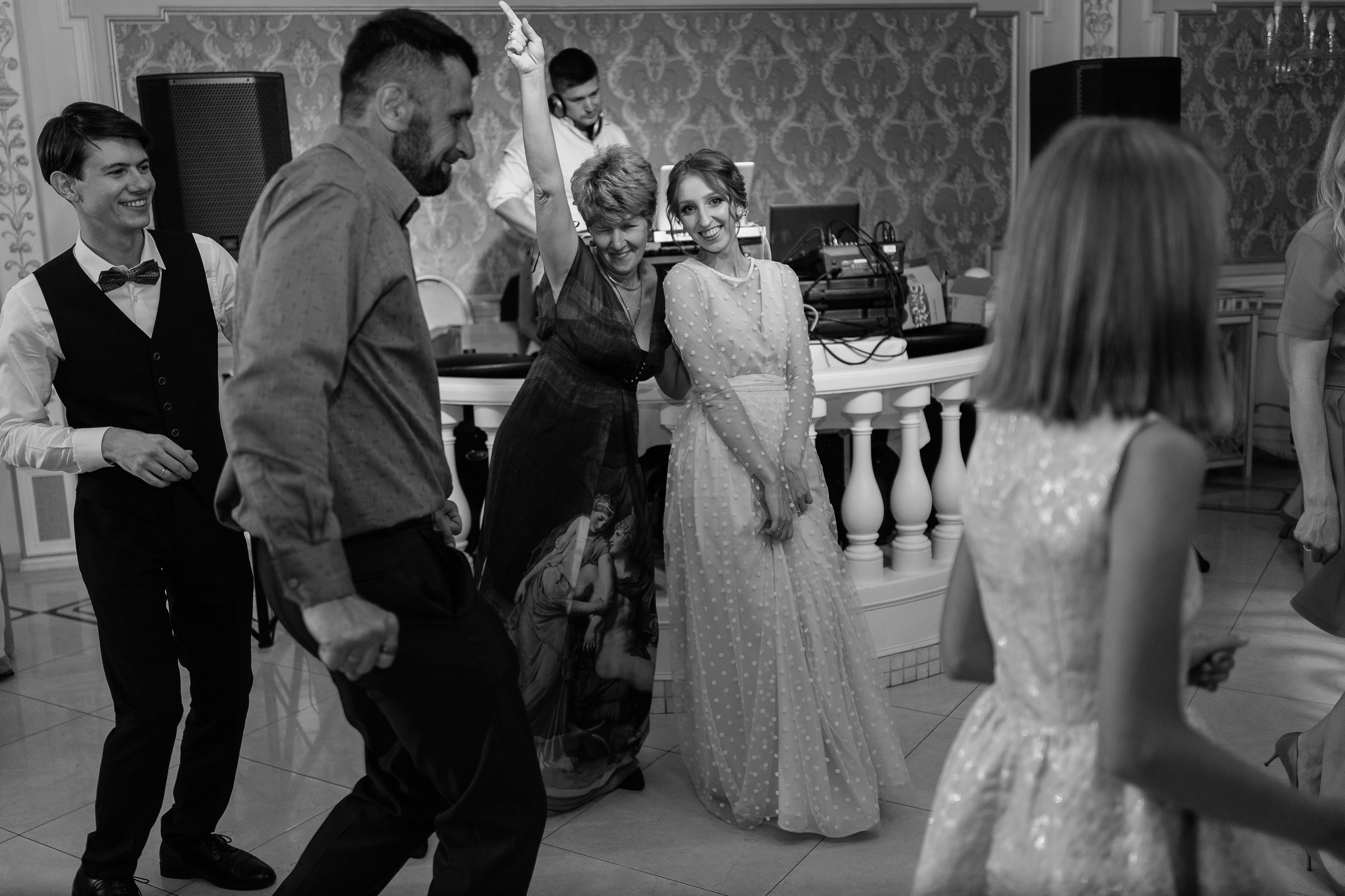 Илья и Мария. Свадебный и семейный фотограф в Москве