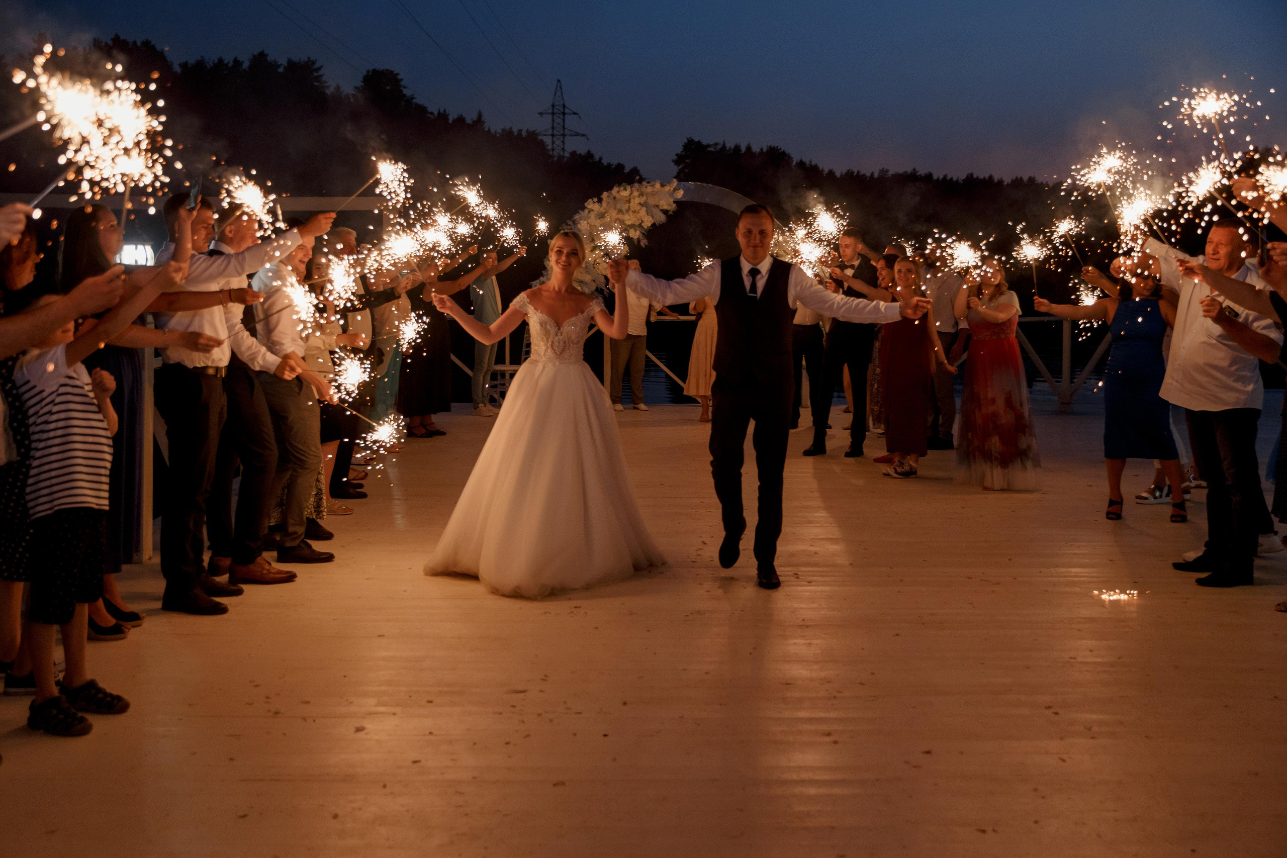 Ярослав и Екатерина. Свадебный и семейный фотограф в Москве