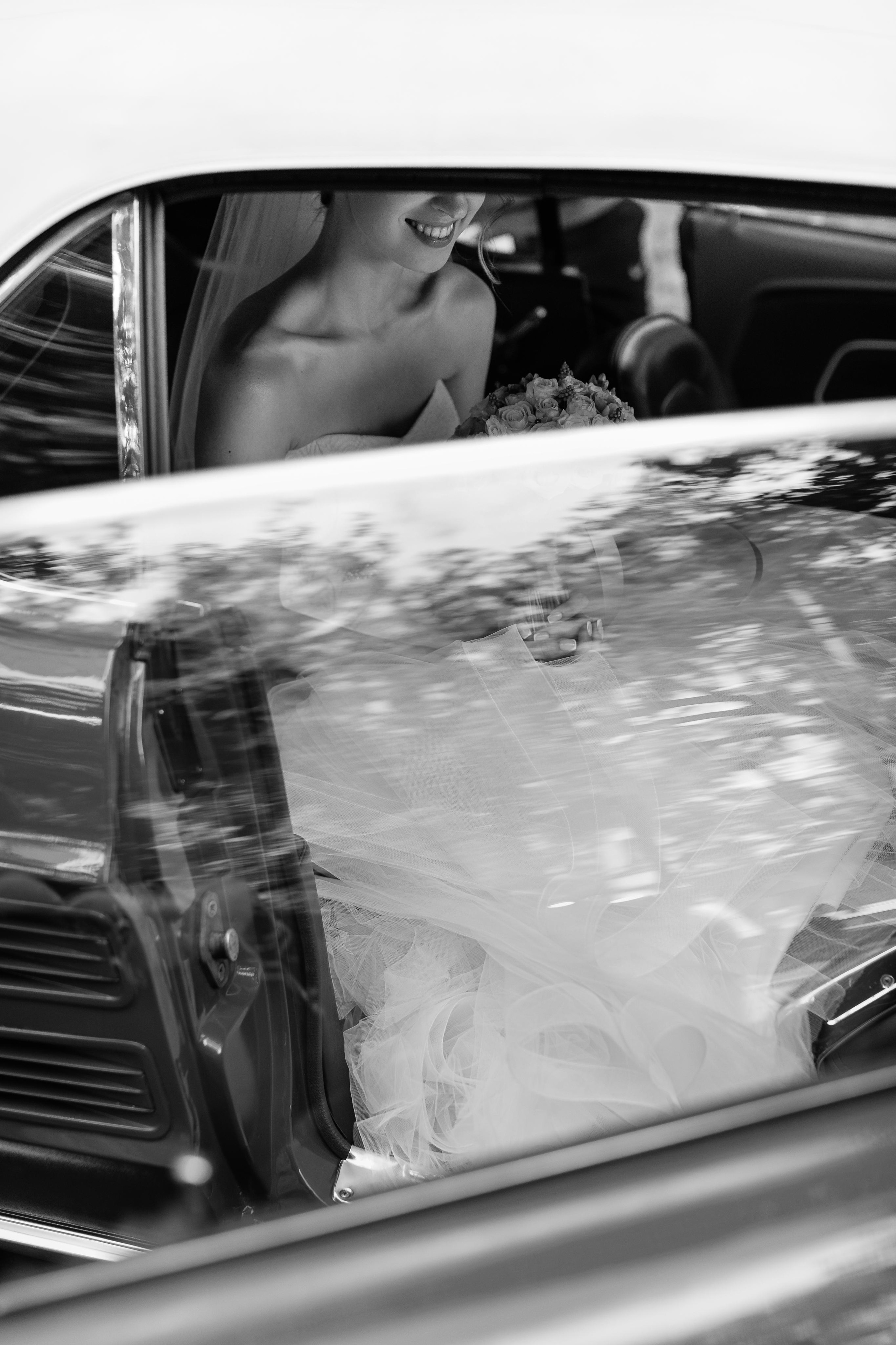 Илья и Мария. Свадебный и семейный фотограф в Москве