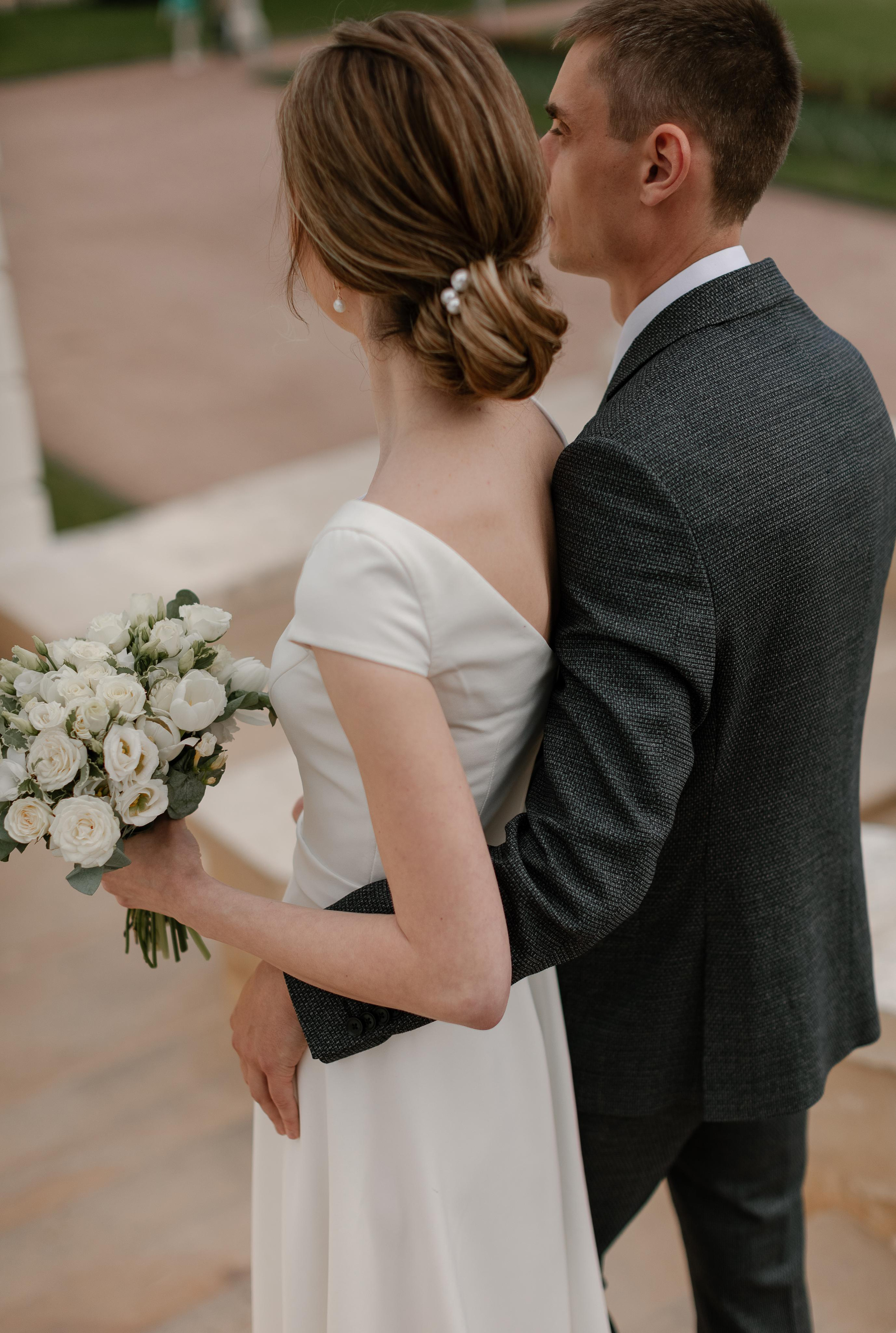 Сергей и Татьяна. Свадебный и семейный фотограф в Москве