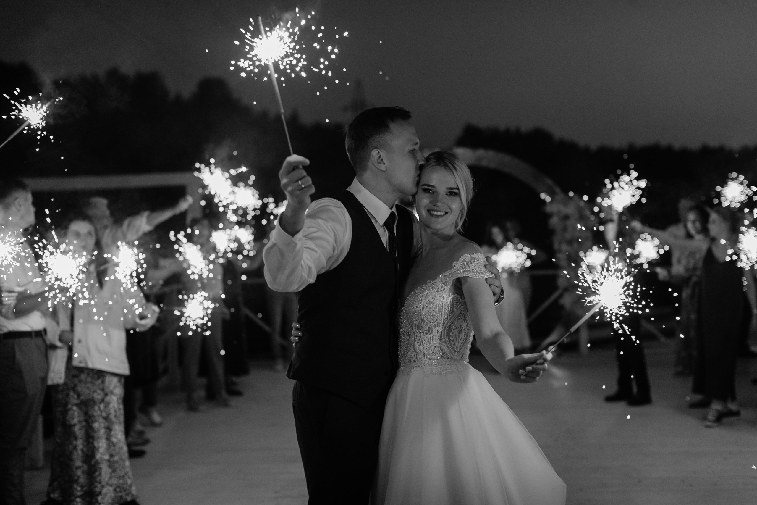 Ярослав и Екатерина. Свадебный и семейный фотограф в Москве