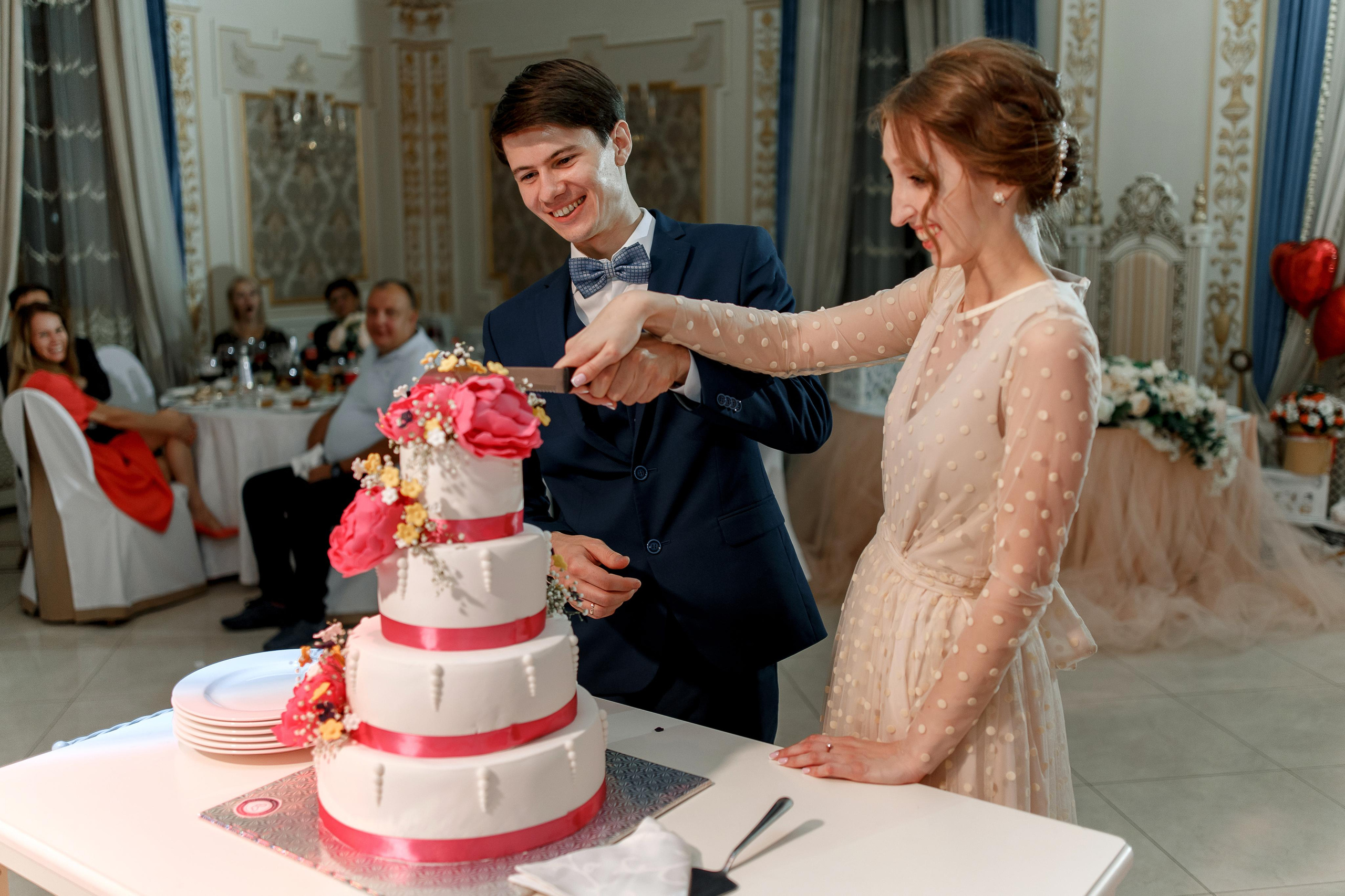 Илья и Мария. Свадебный и семейный фотограф в Москве