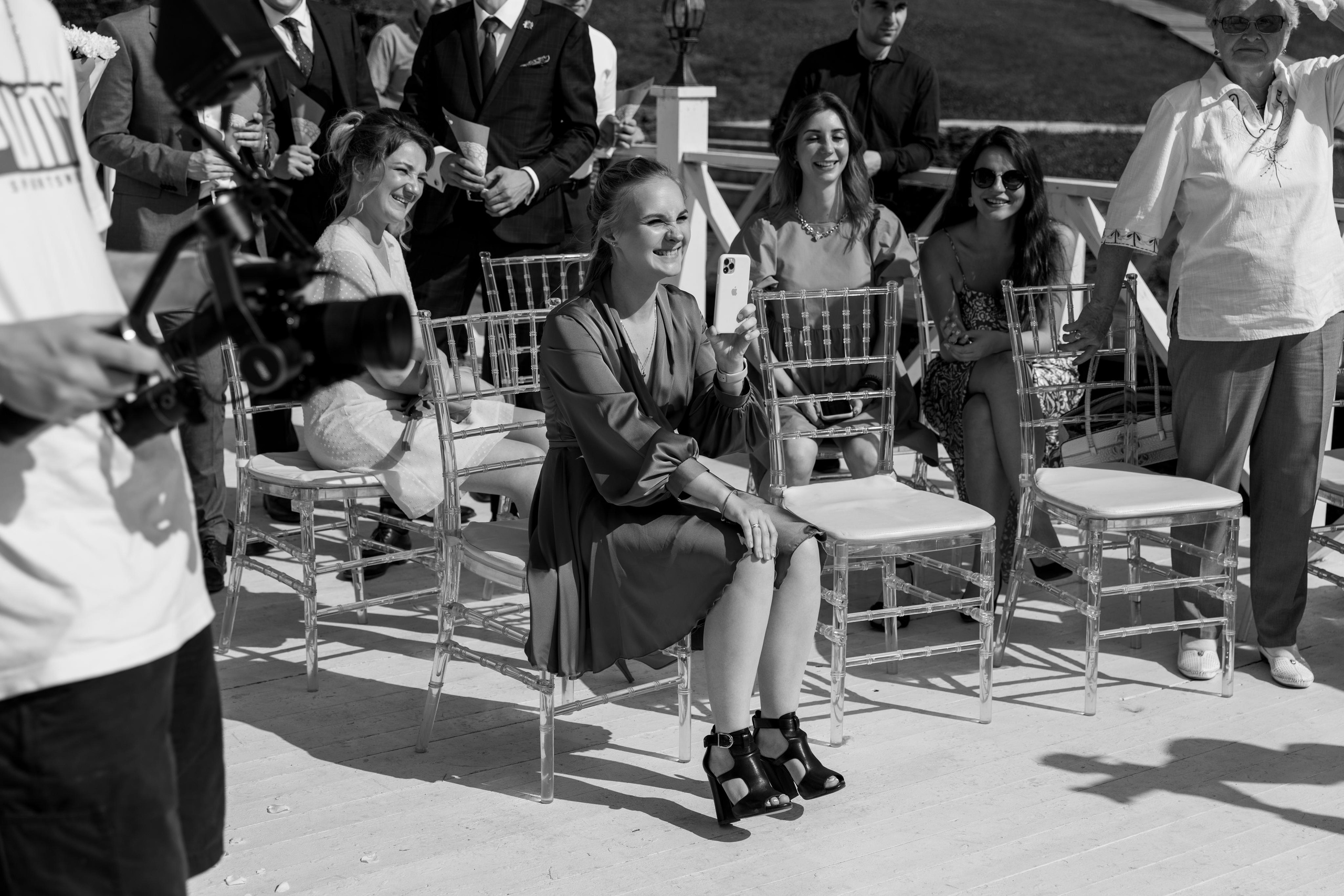 Ярослав и Екатерина. Свадебный и семейный фотограф в Москве