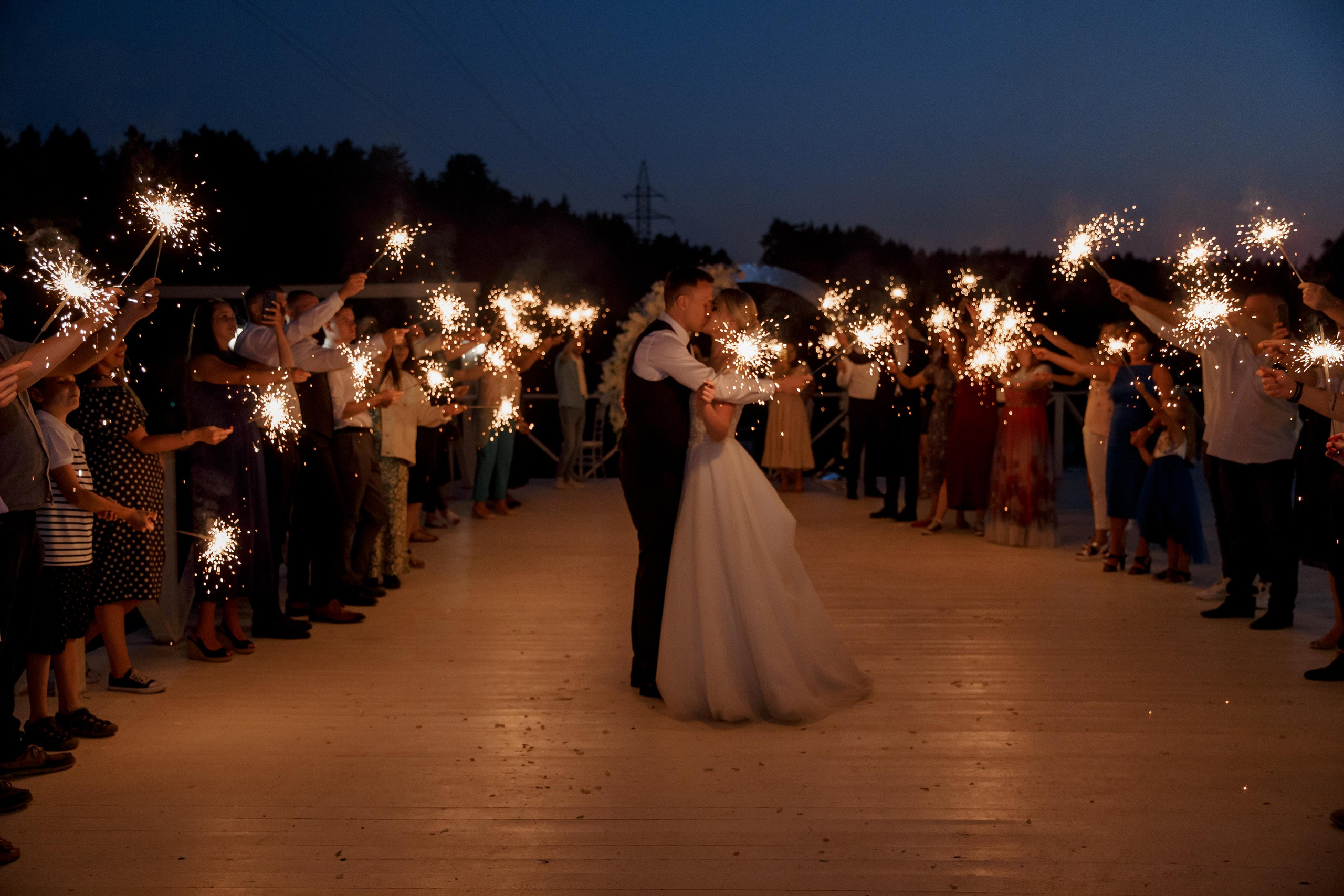 Ярослав и Екатерина. Свадебный и семейный фотограф в Москве