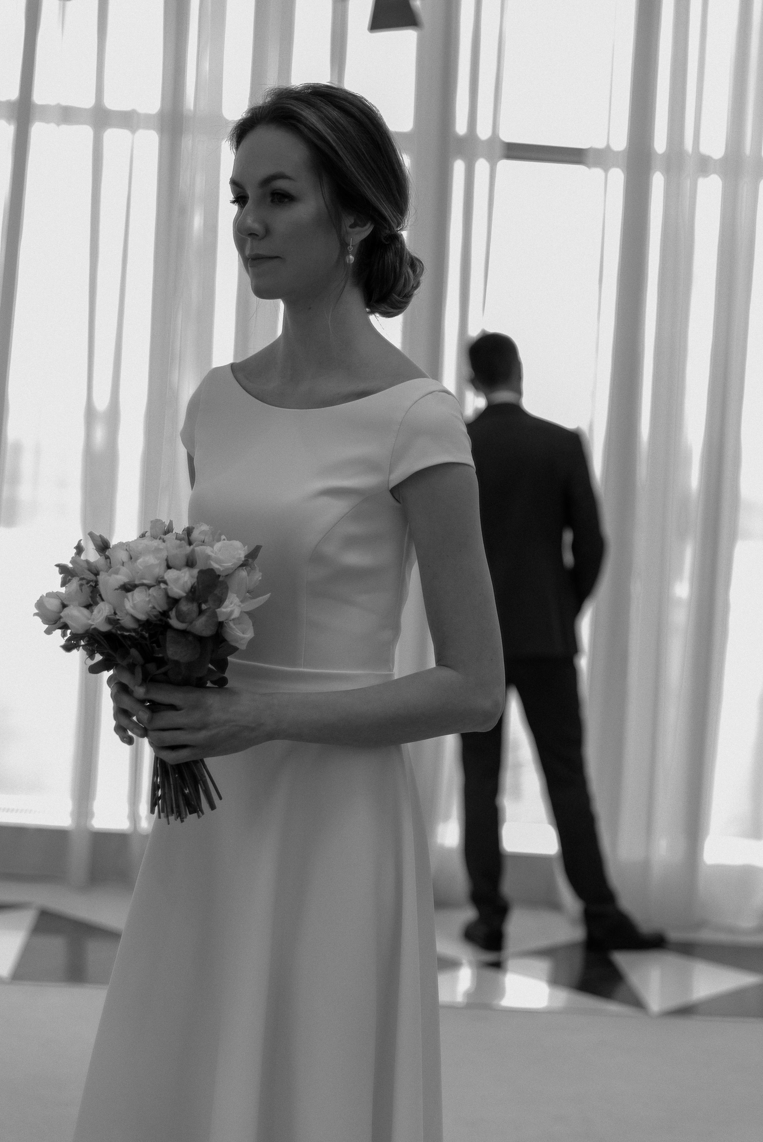 Сергей и Татьяна. Свадебный и семейный фотограф в Москве