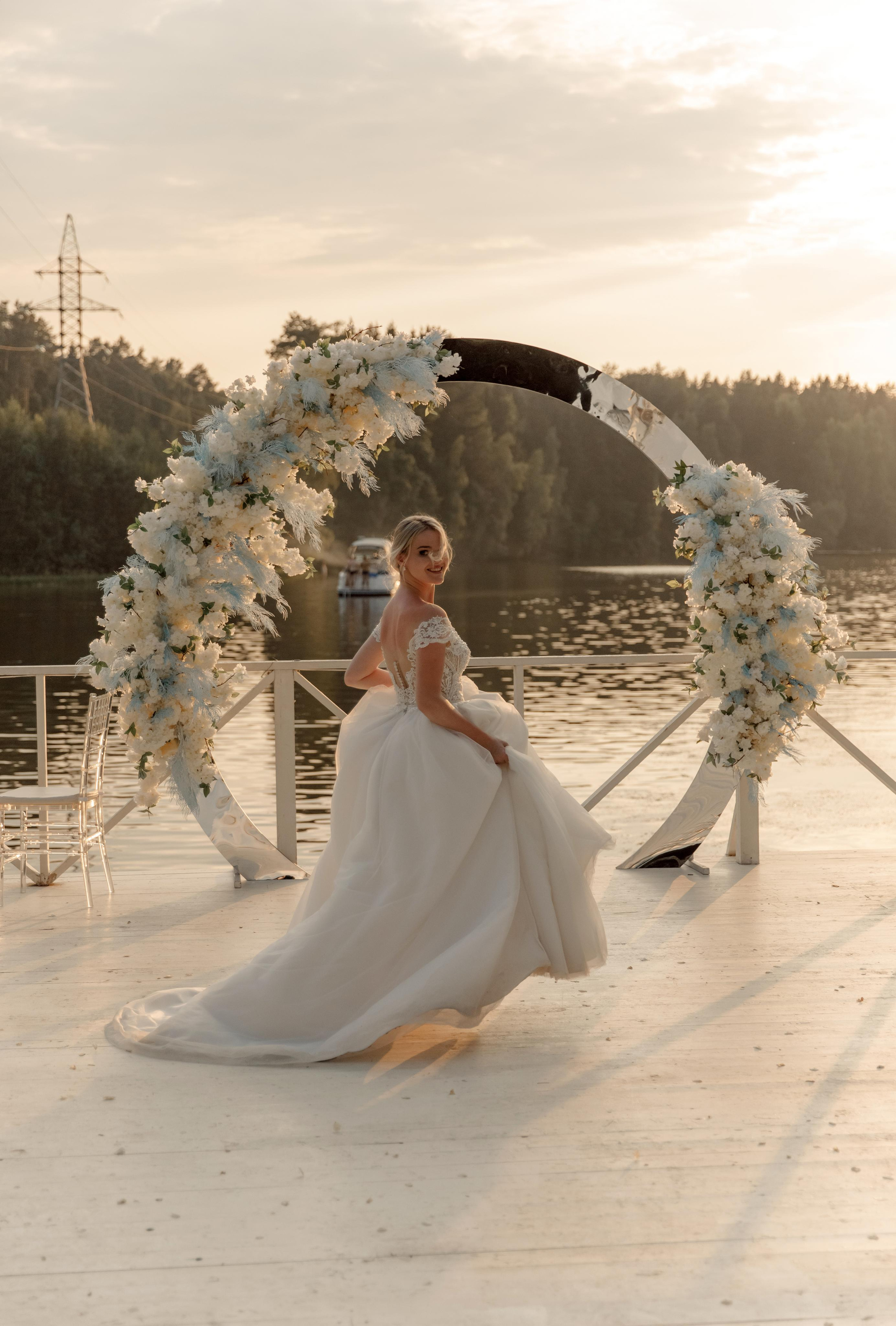 Ярослав и Екатерина. Свадебный и семейный фотограф в Москве