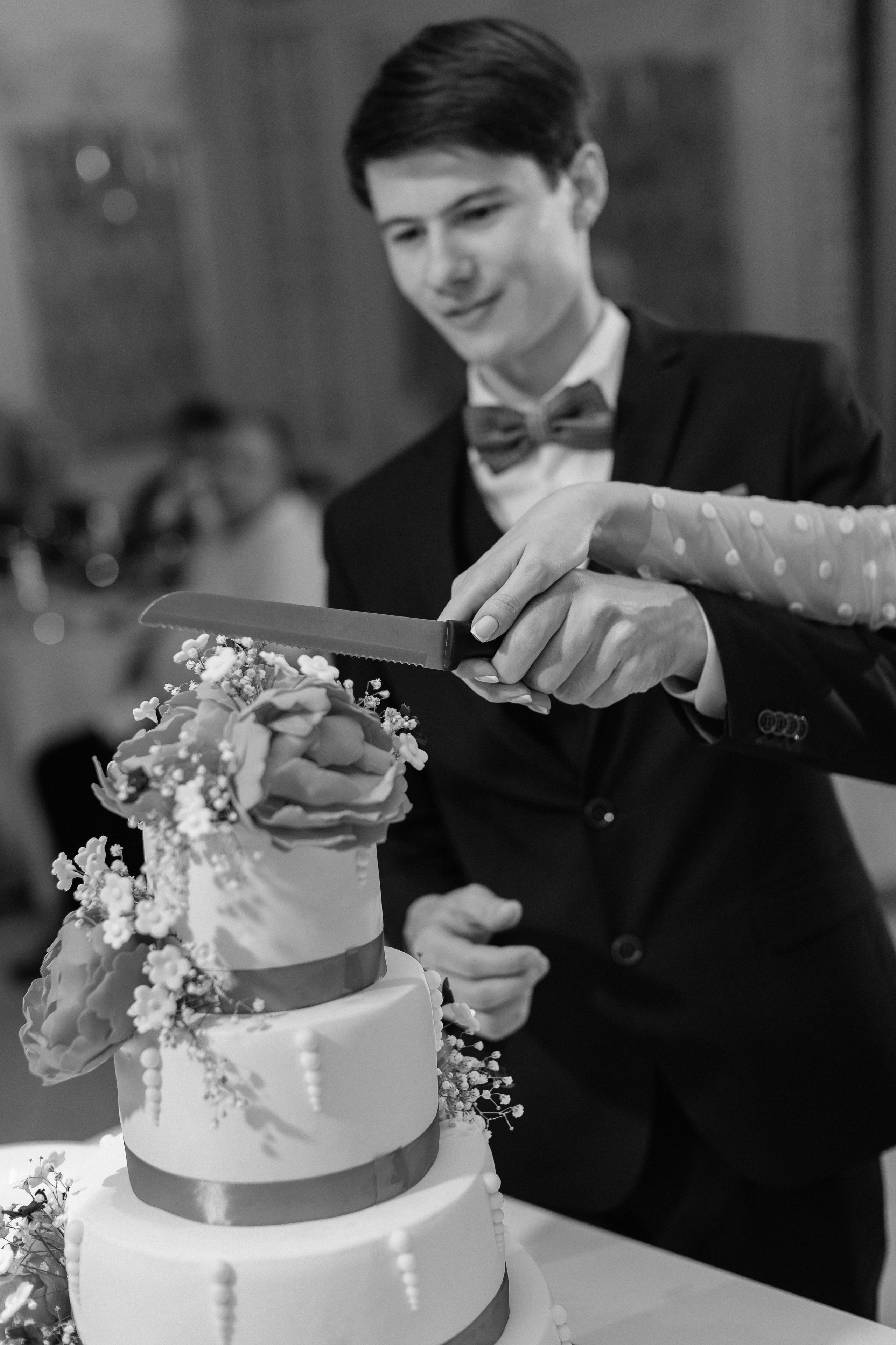 Илья и Мария. Свадебный и семейный фотограф в Москве