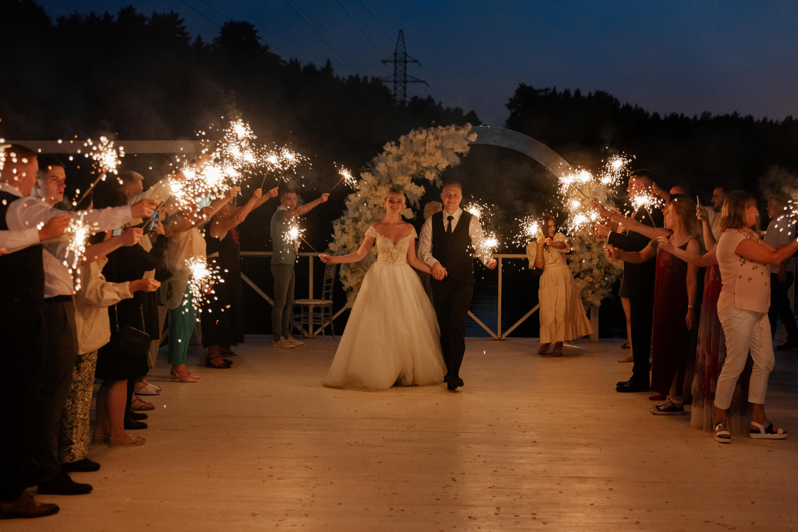 Ярослав и Екатерина. Свадебный и семейный фотограф в Москве