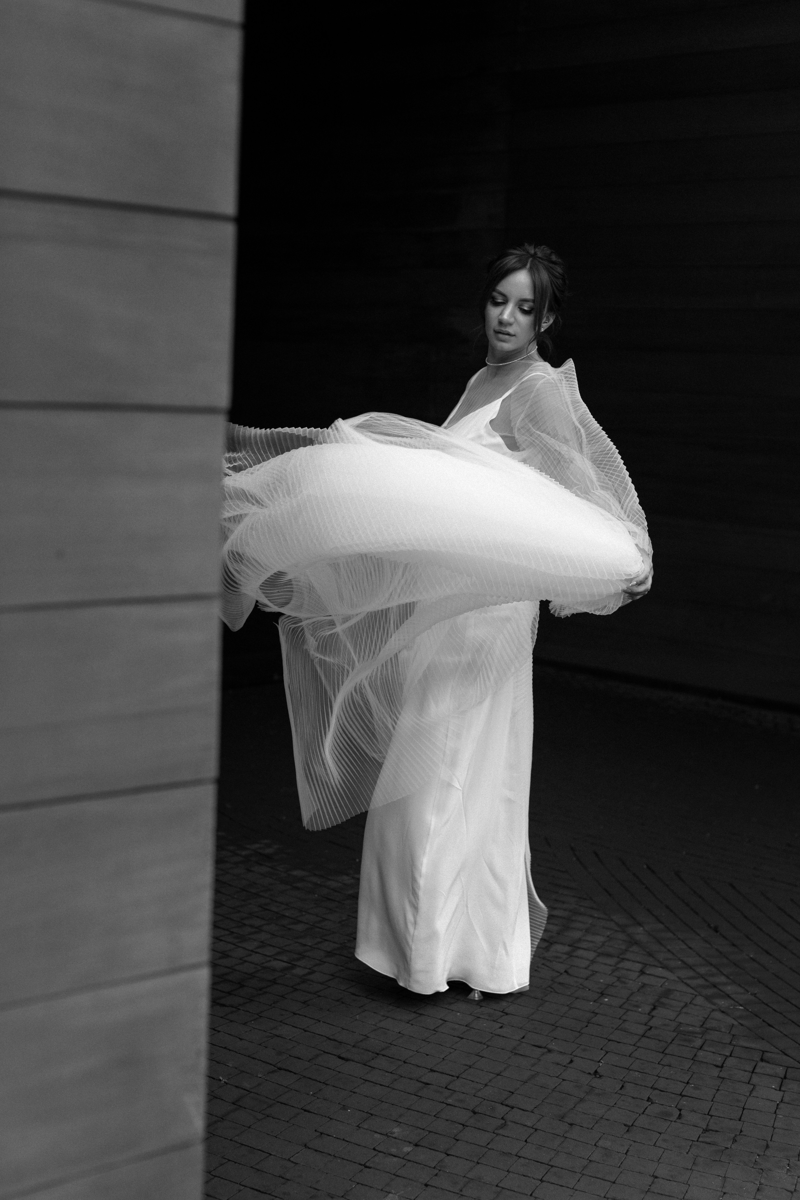 Павел и Марина. Свадебный и семейный фотограф в Москве