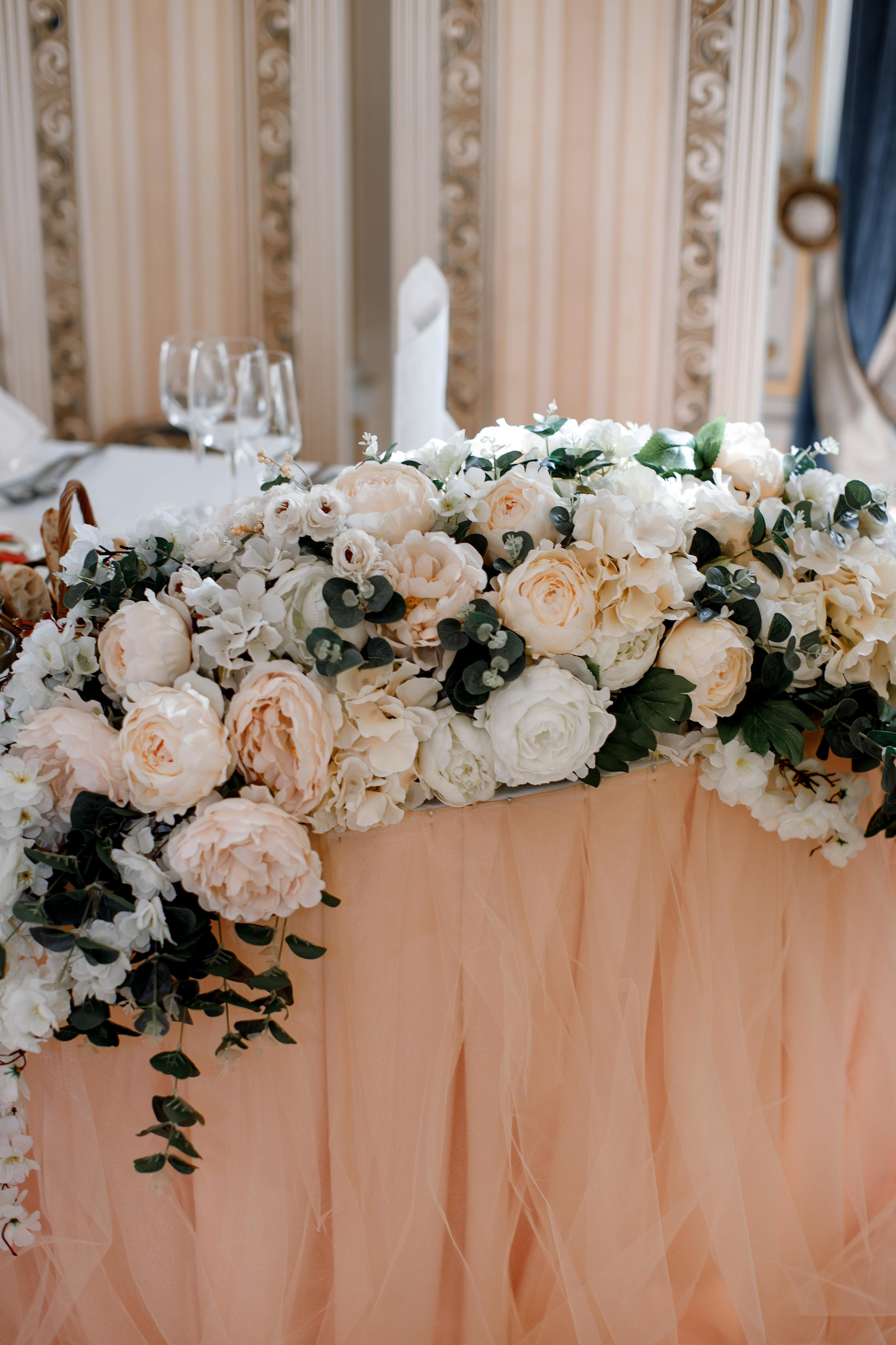 Илья и Мария. Свадебный и семейный фотограф в Москве