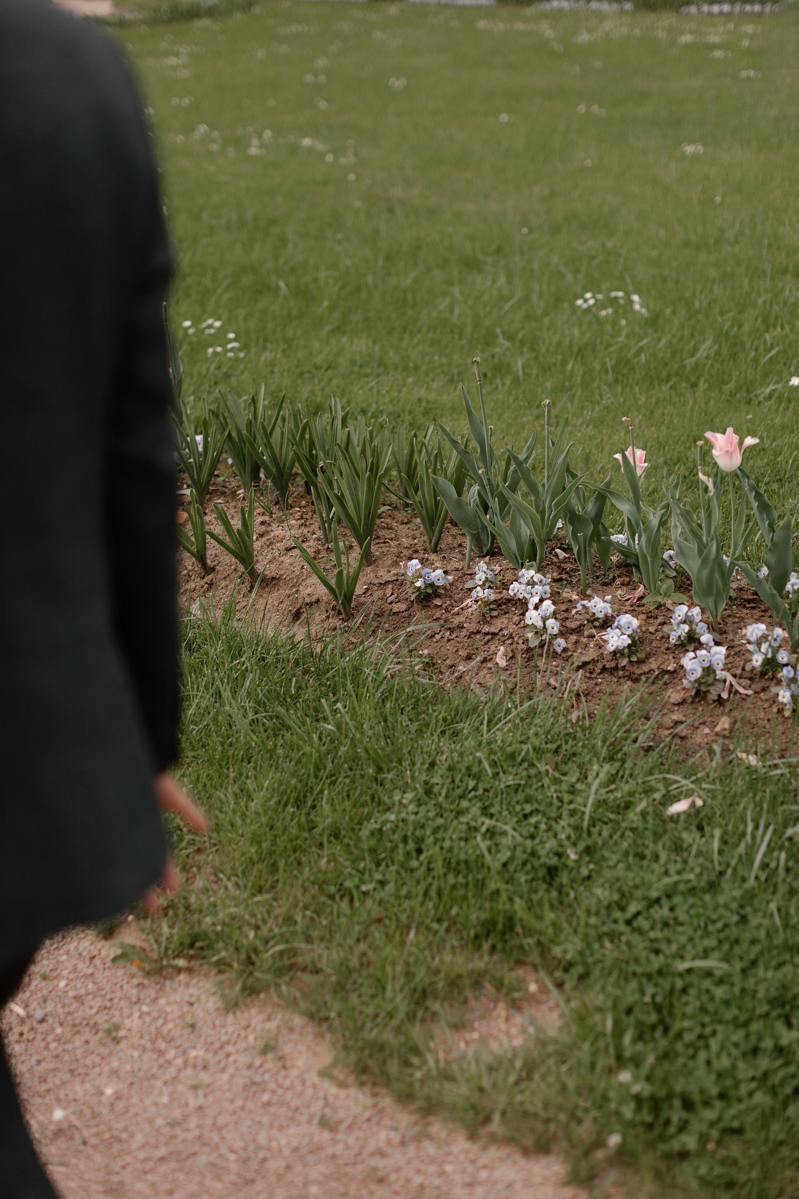 Сергей и Татьяна. Свадебный и семейный фотограф в Москве