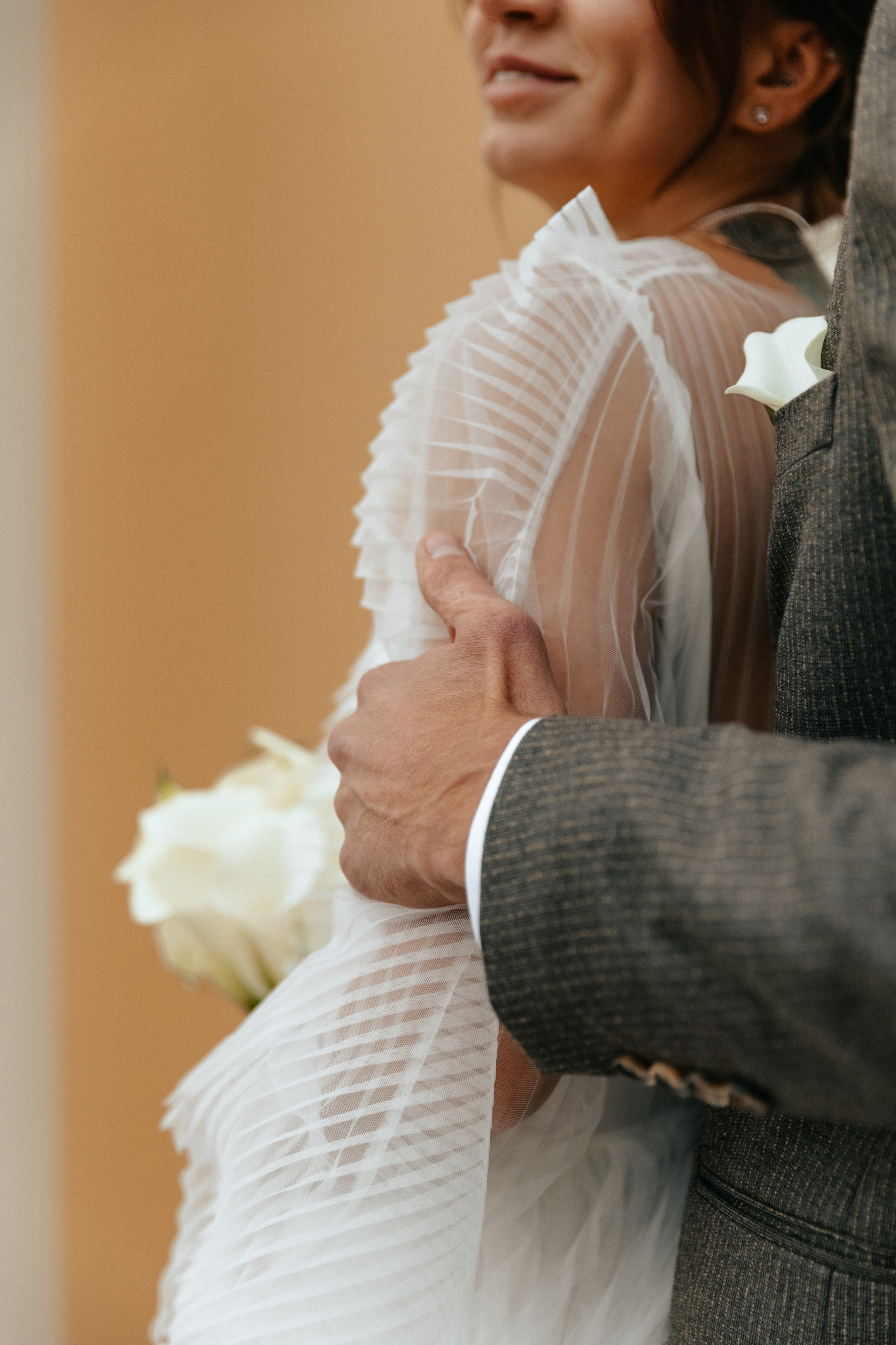 Павел и Марина. Свадебный и семейный фотограф в Москве