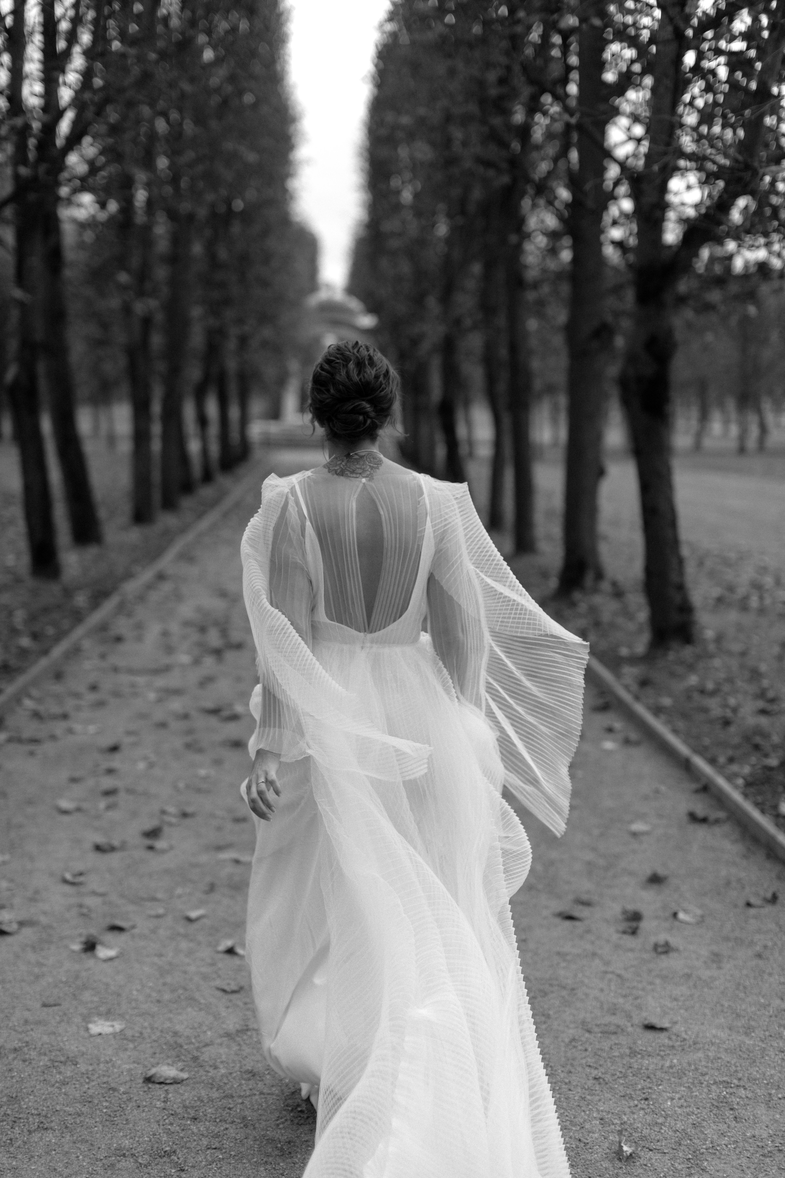 Павел и Марина. Свадебный и семейный фотограф в Москве