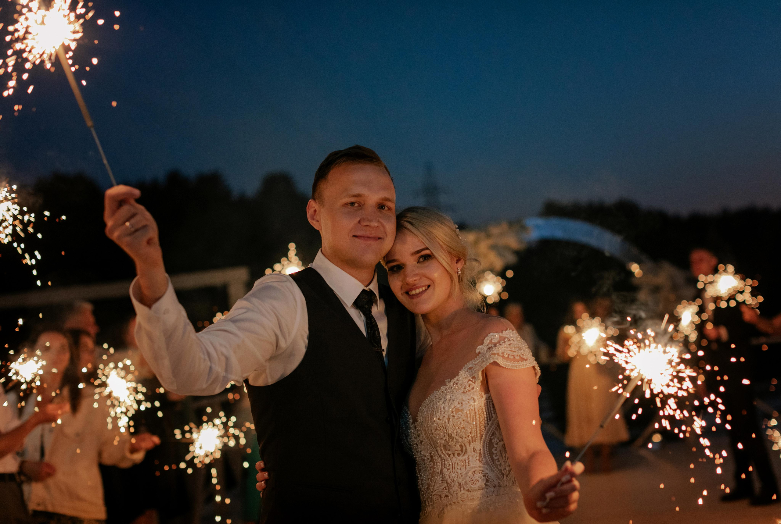 Ярослав и Екатерина. Свадебный и семейный фотограф в Москве