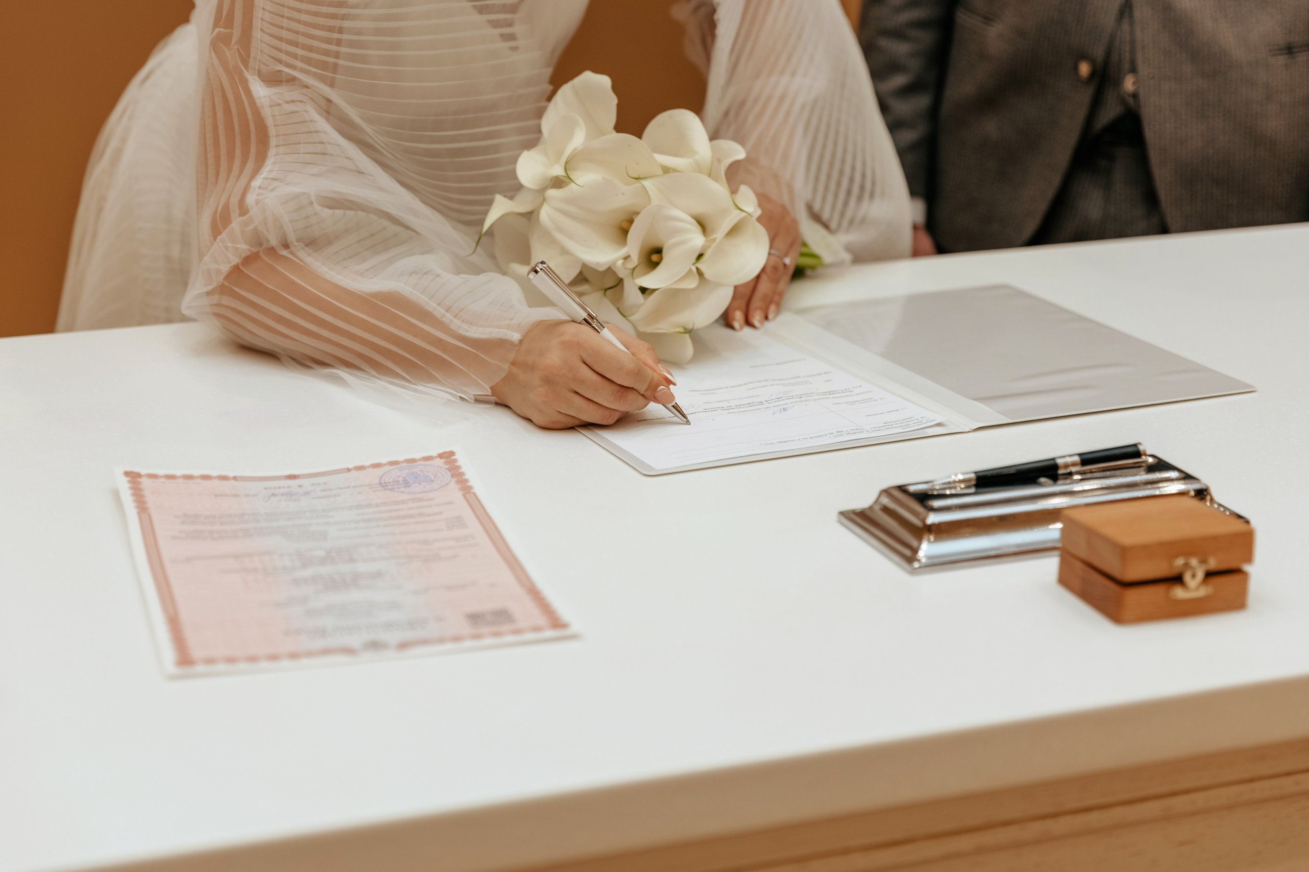 Павел и Марина. Свадебный и семейный фотограф в Москве