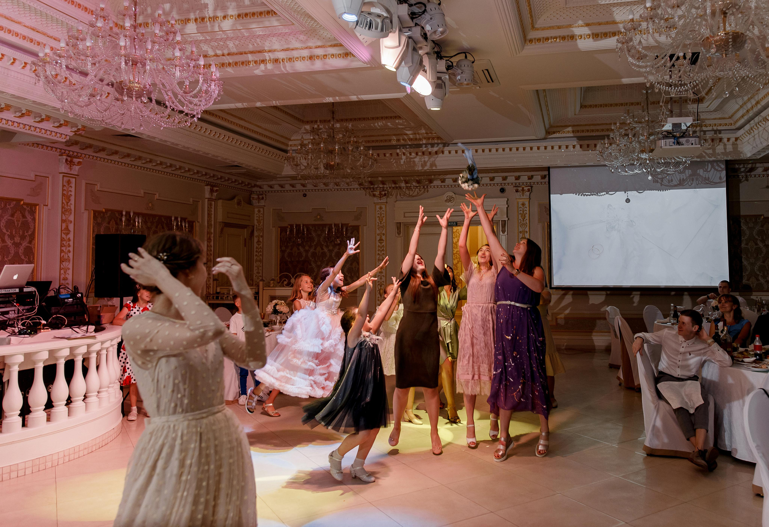 Илья и Мария. Свадебный и семейный фотограф в Москве