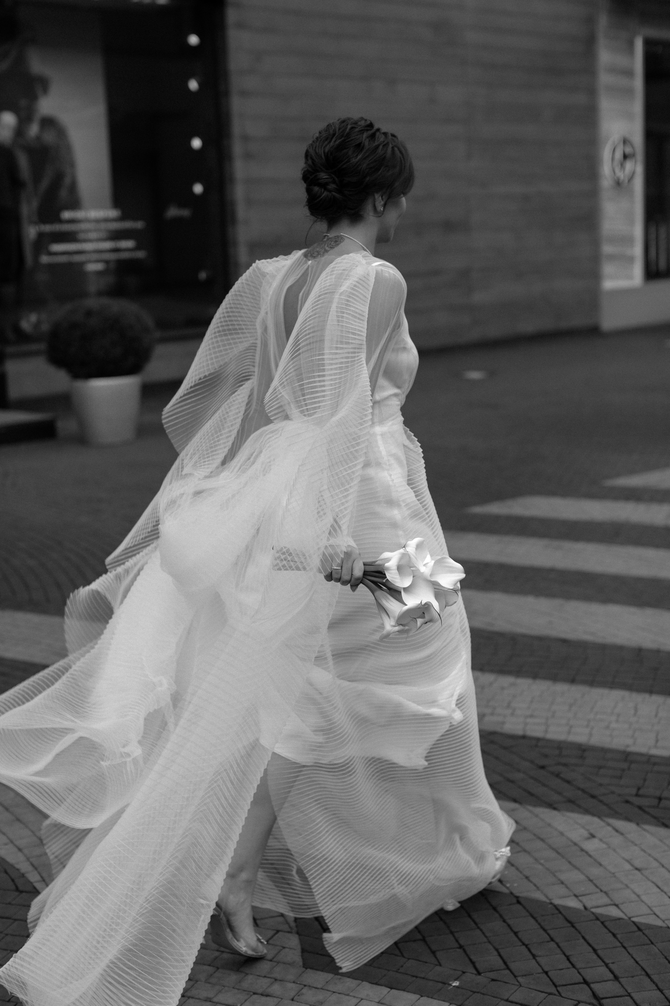 Павел и Марина. Свадебный и семейный фотограф в Москве