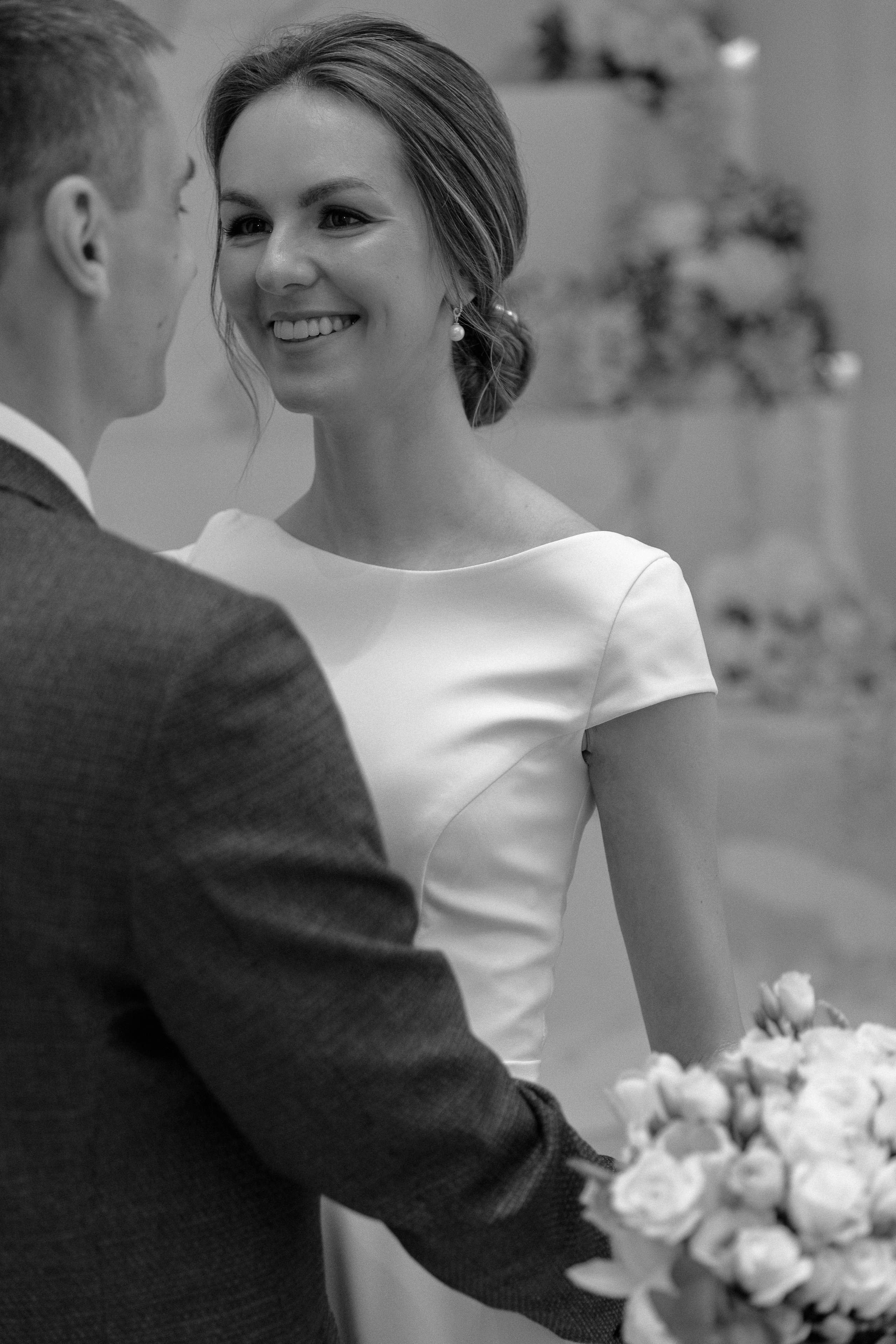 Сергей и Татьяна. Свадебный и семейный фотограф в Москве