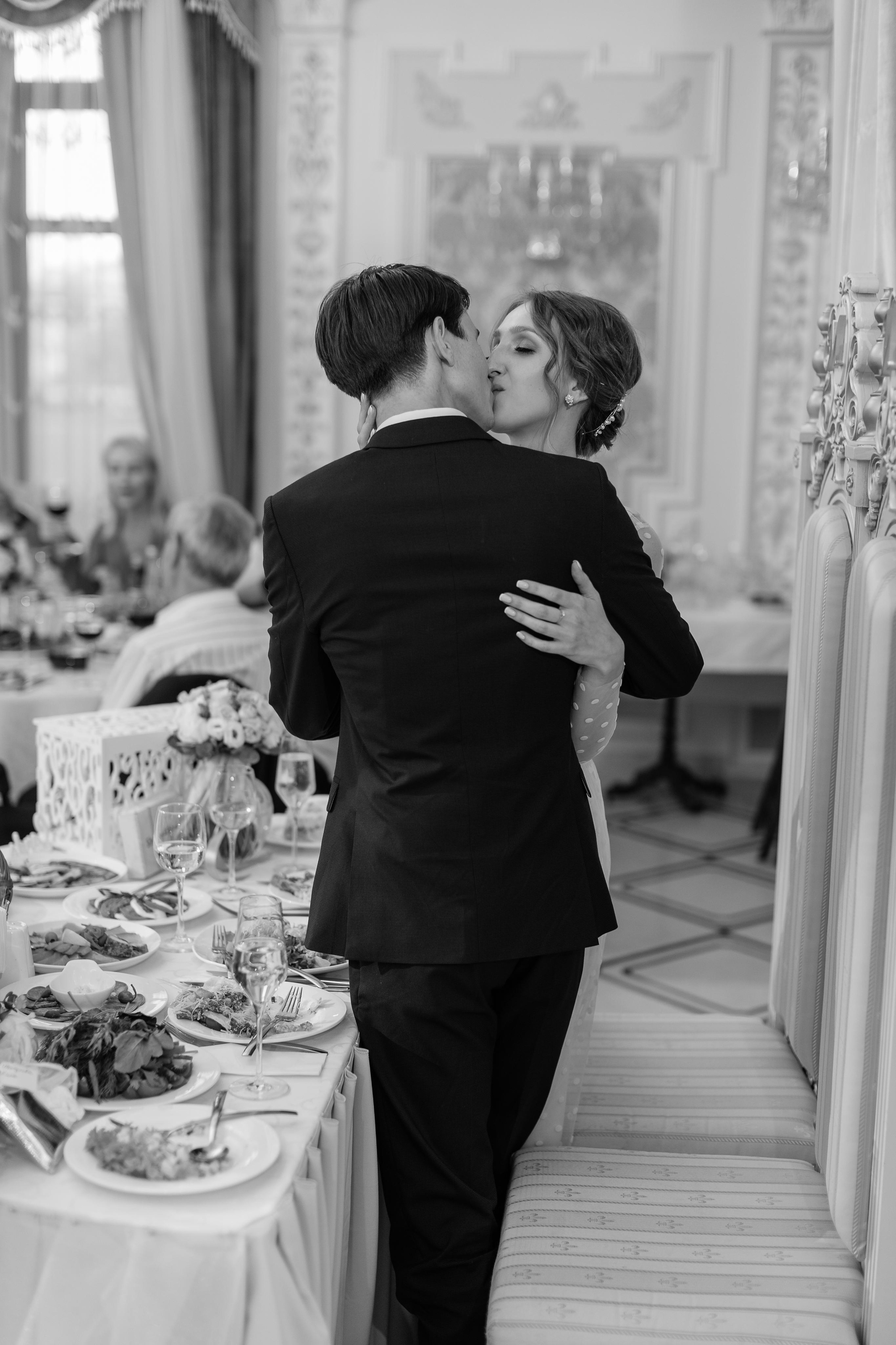 Илья и Мария. Свадебный и семейный фотограф в Москве