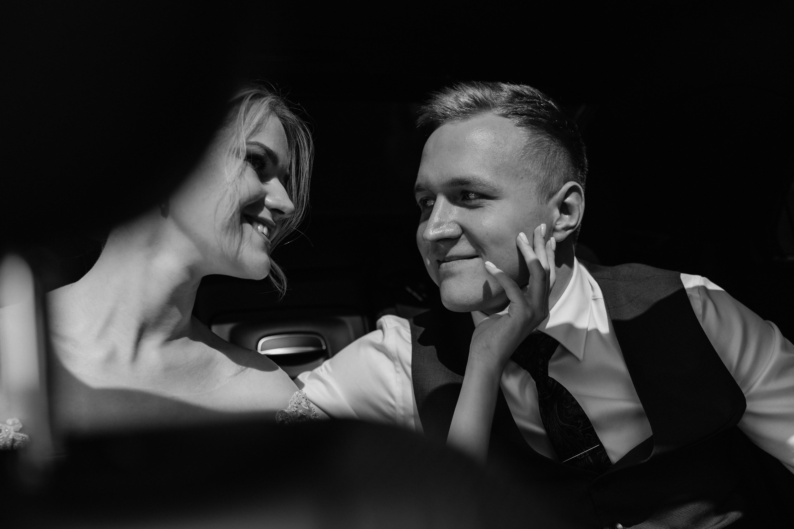 Ярослав и Екатерина. Свадебный и семейный фотограф в Москве