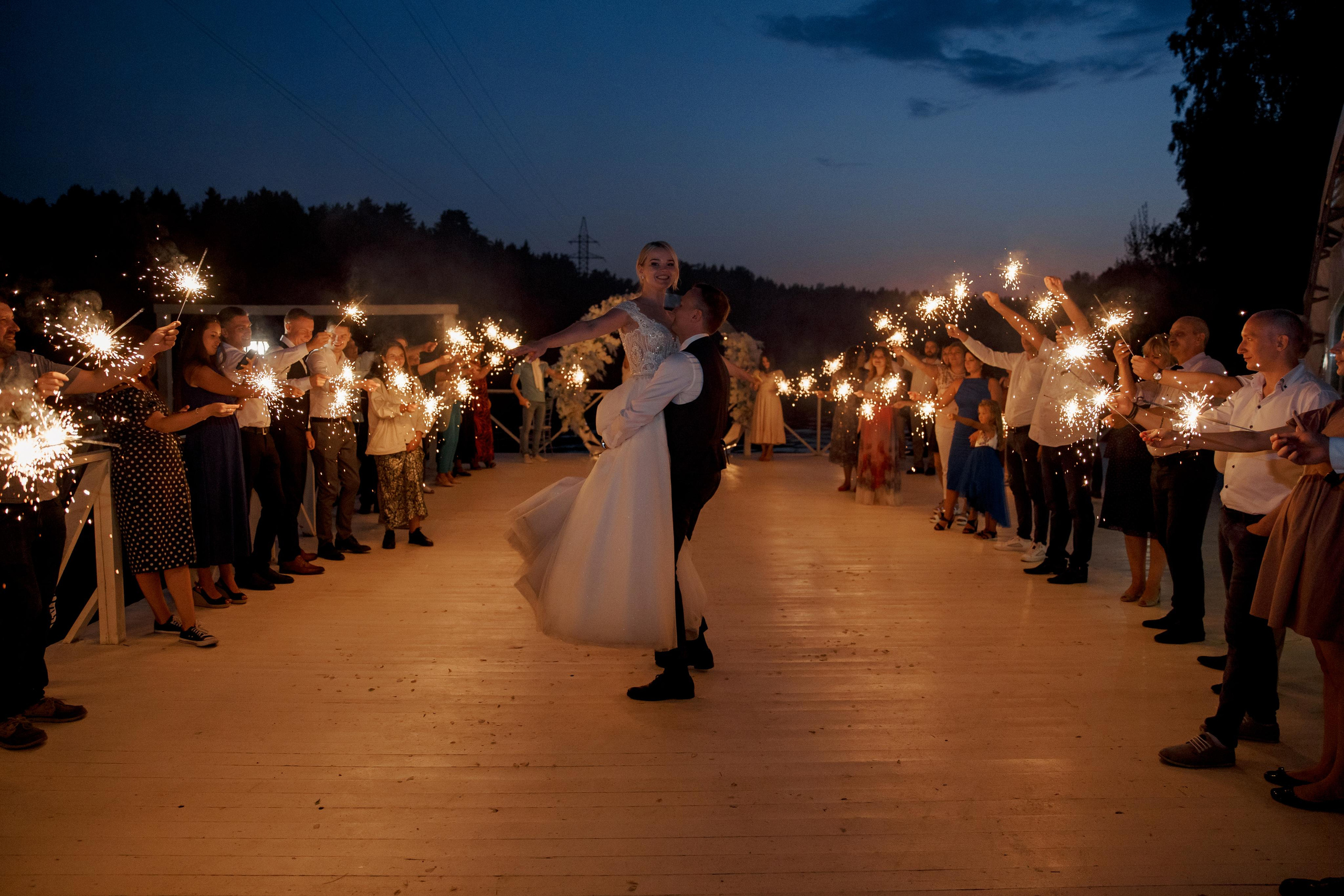 Ярослав и Екатерина. Свадебный и семейный фотограф в Москве