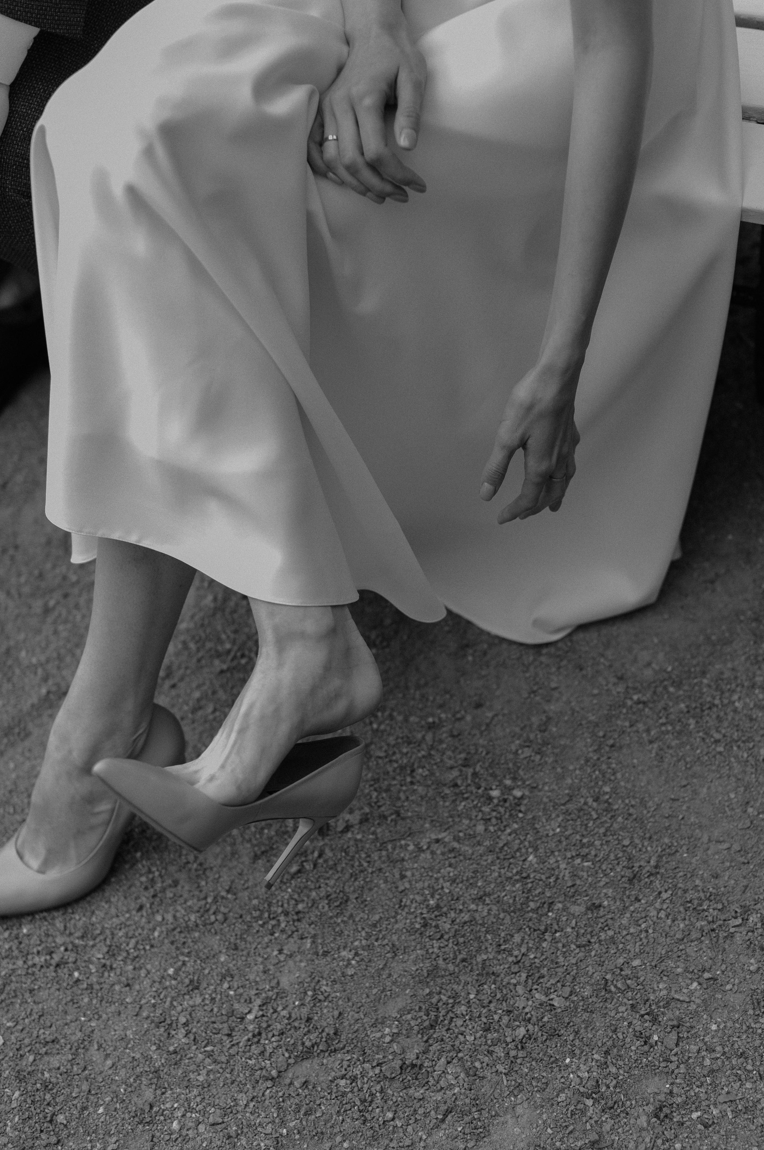 Сергей и Татьяна. Свадебный и семейный фотограф в Москве