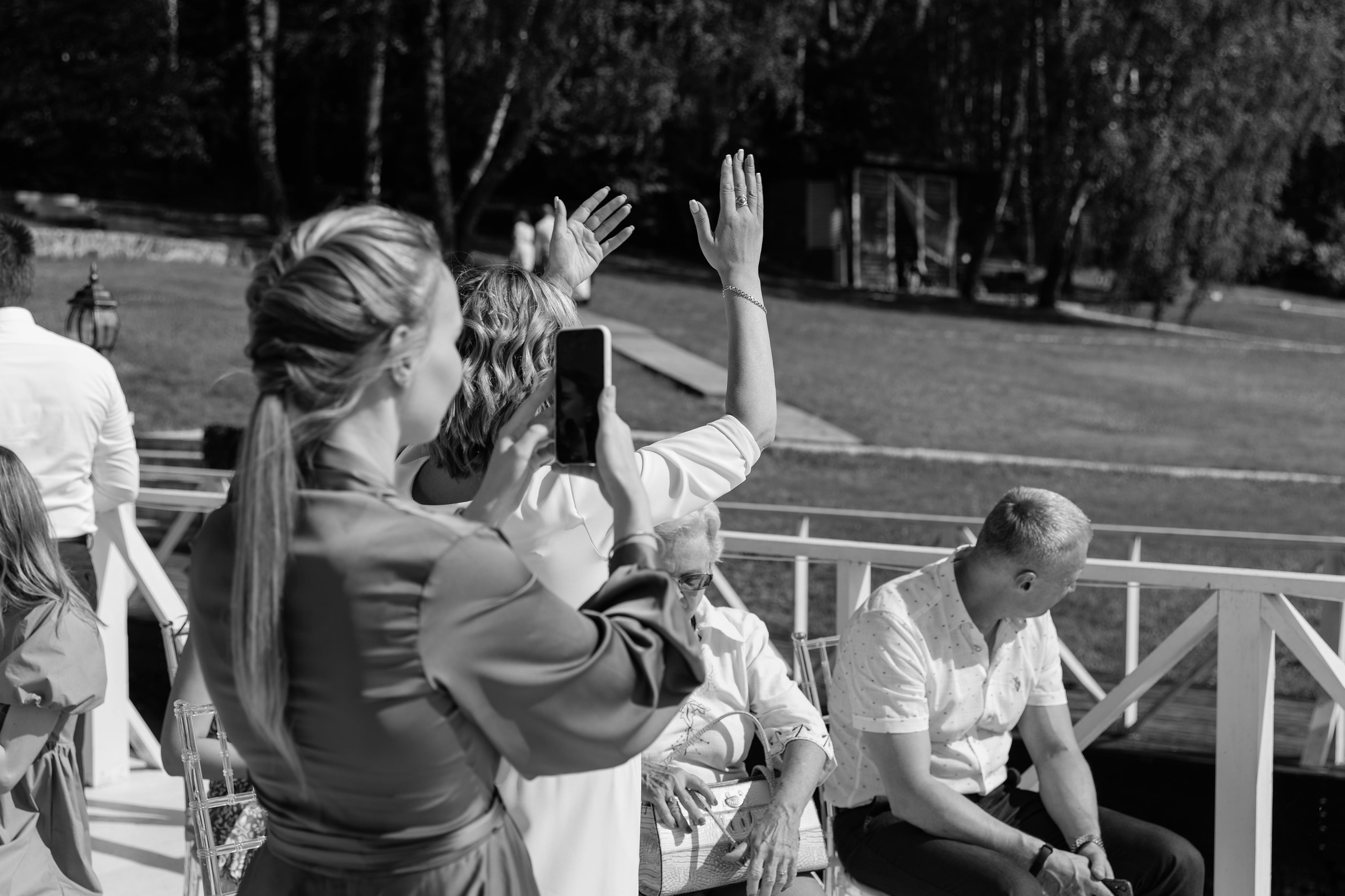 Ярослав и Екатерина. Свадебный и семейный фотограф в Москве