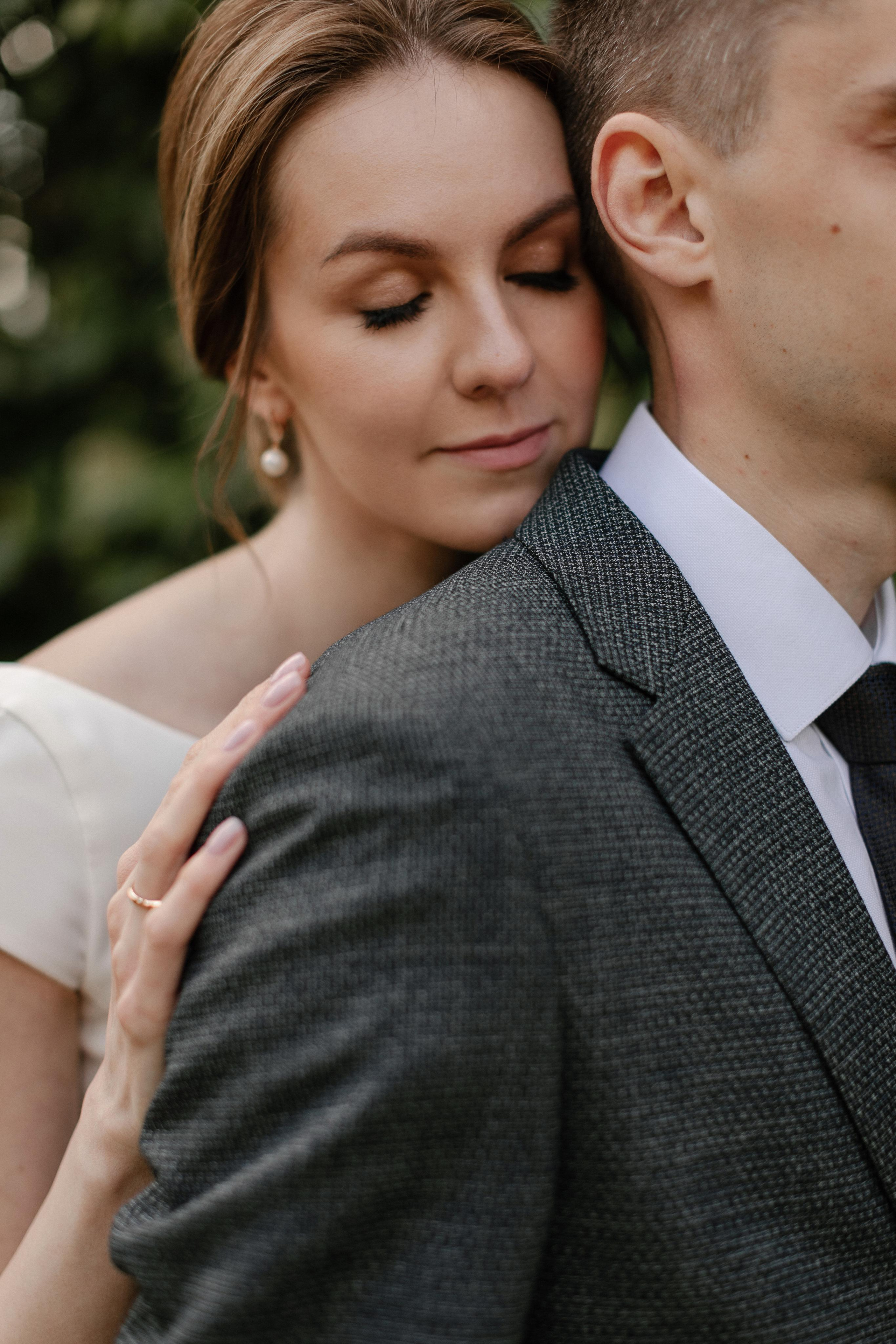 Сергей и Татьяна. Свадебный и семейный фотограф в Москве