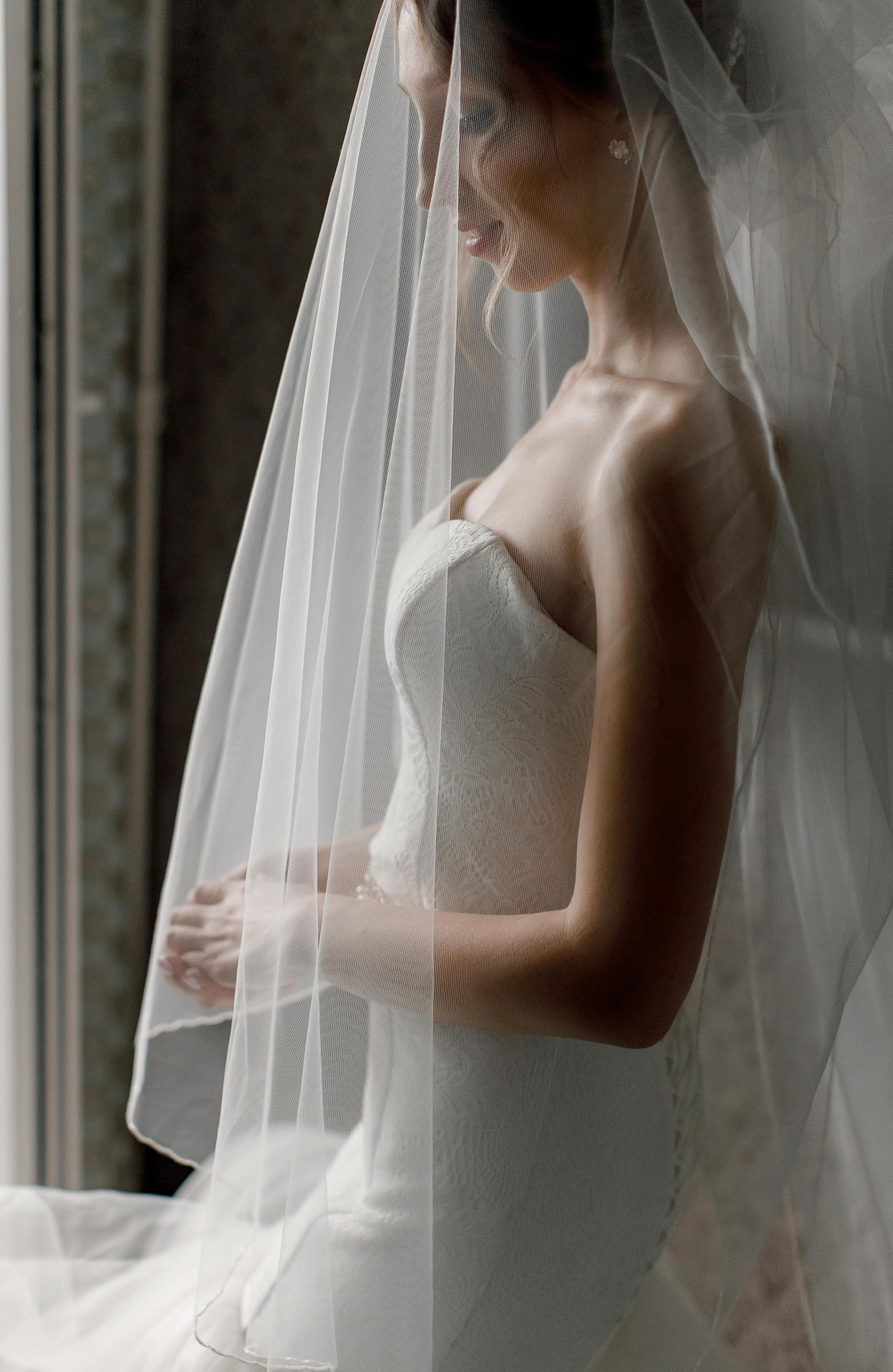 Илья и Мария. Свадебный и семейный фотограф в Москве