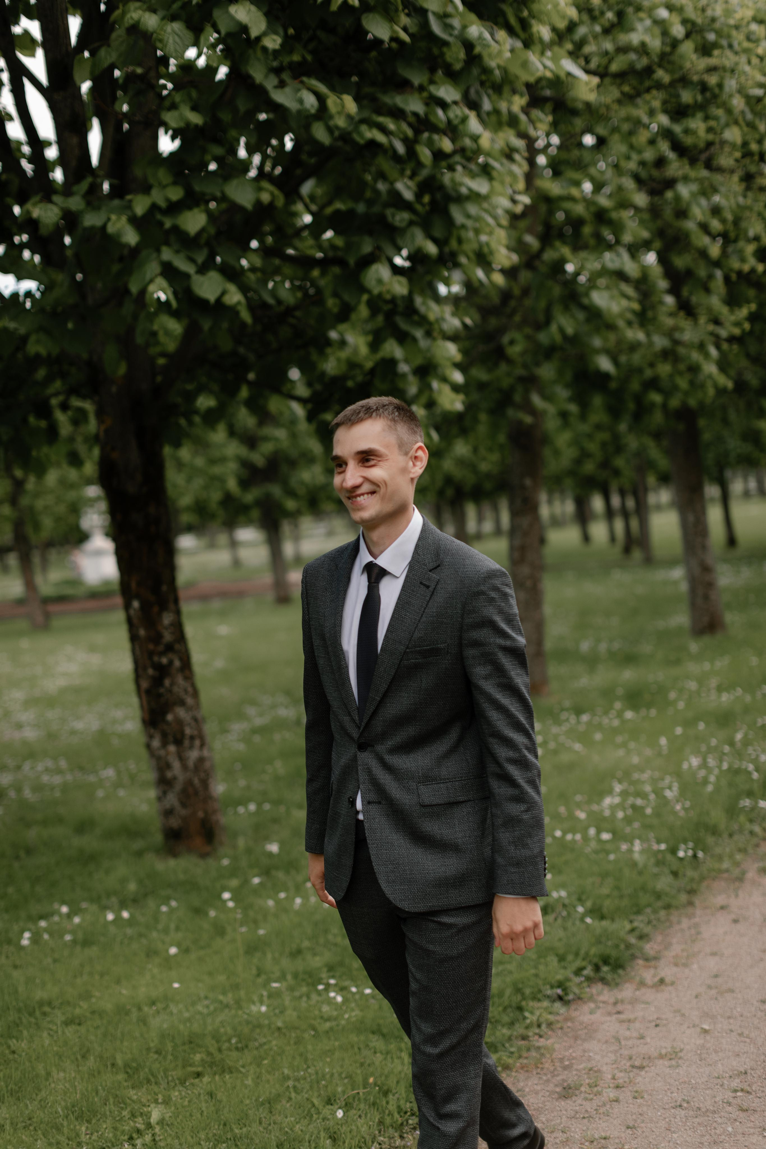 Сергей и Татьяна. Свадебный и семейный фотограф в Москве