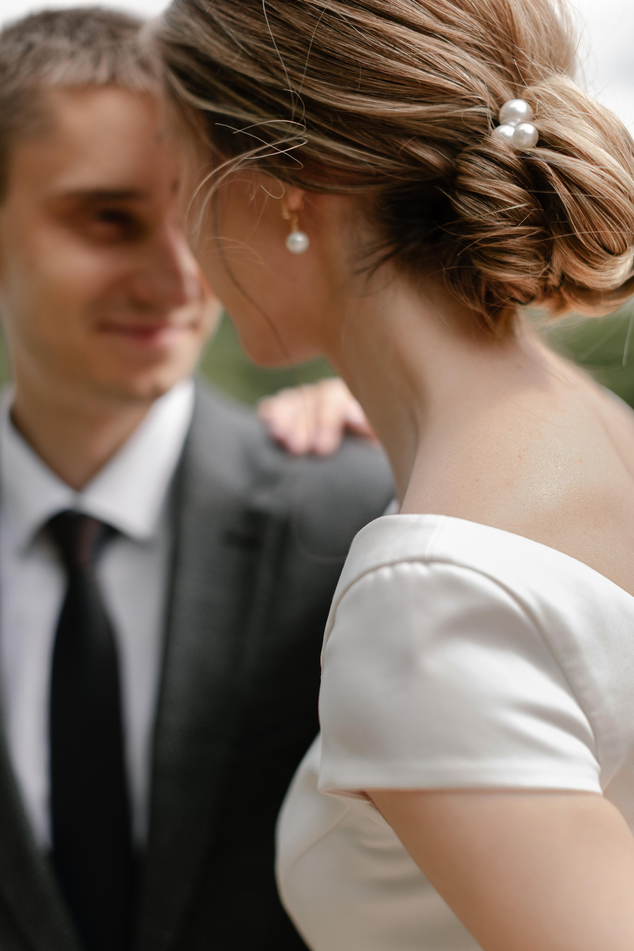 Сергей и Татьяна. Свадебный и семейный фотограф в Москве