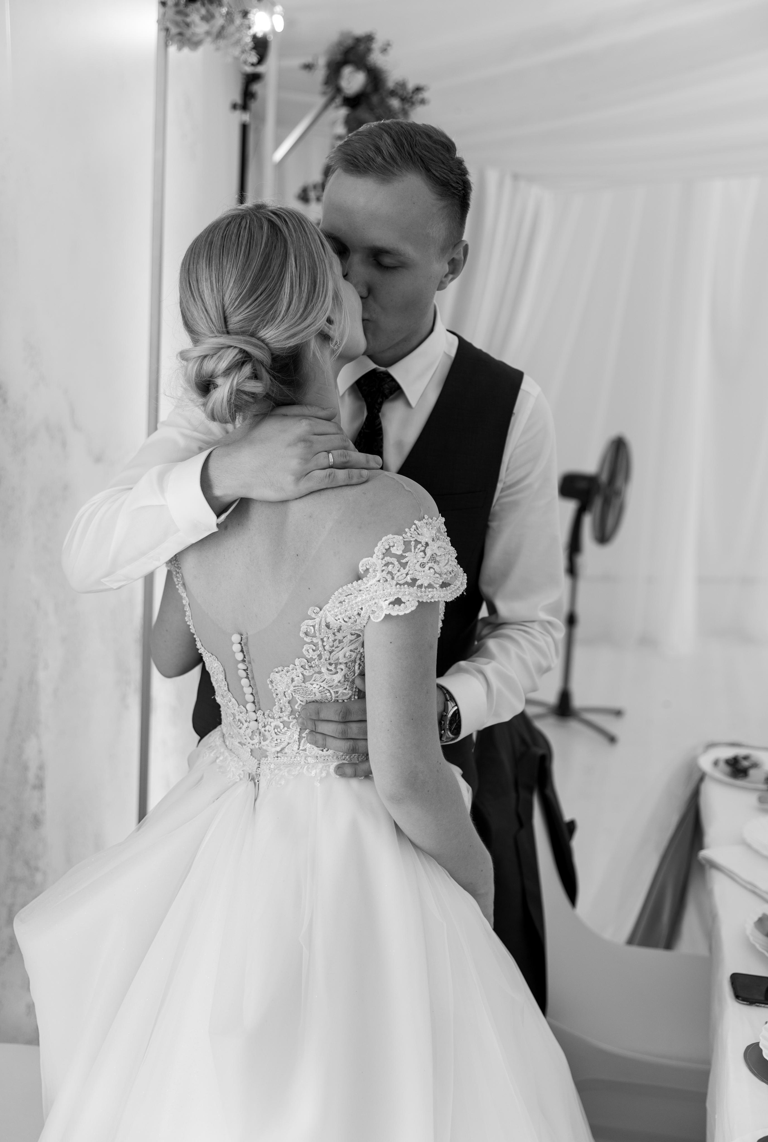 Ярослав и Екатерина. Свадебный и семейный фотограф в Москве