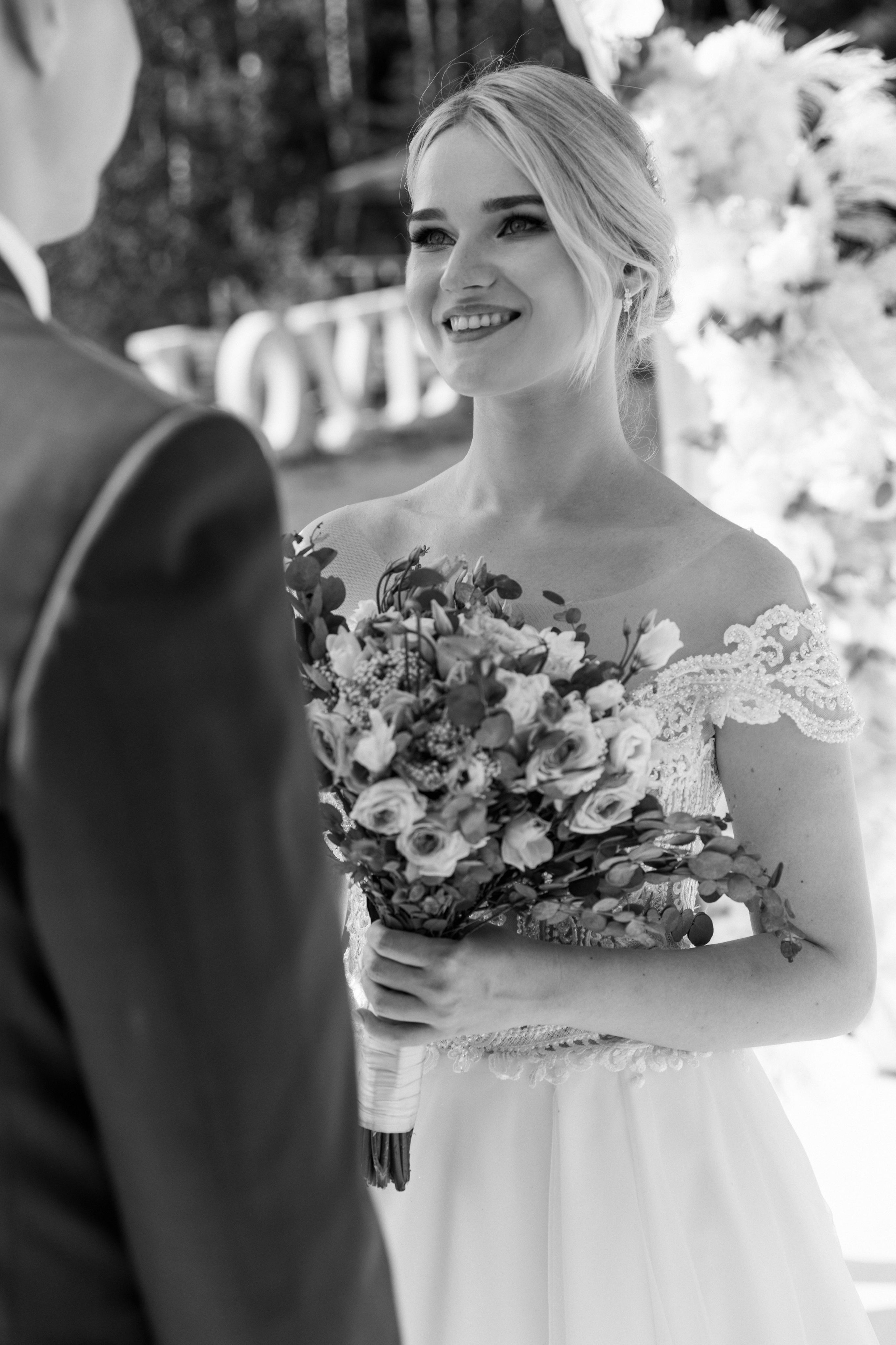 Ярослав и Екатерина. Свадебный и семейный фотограф в Москве