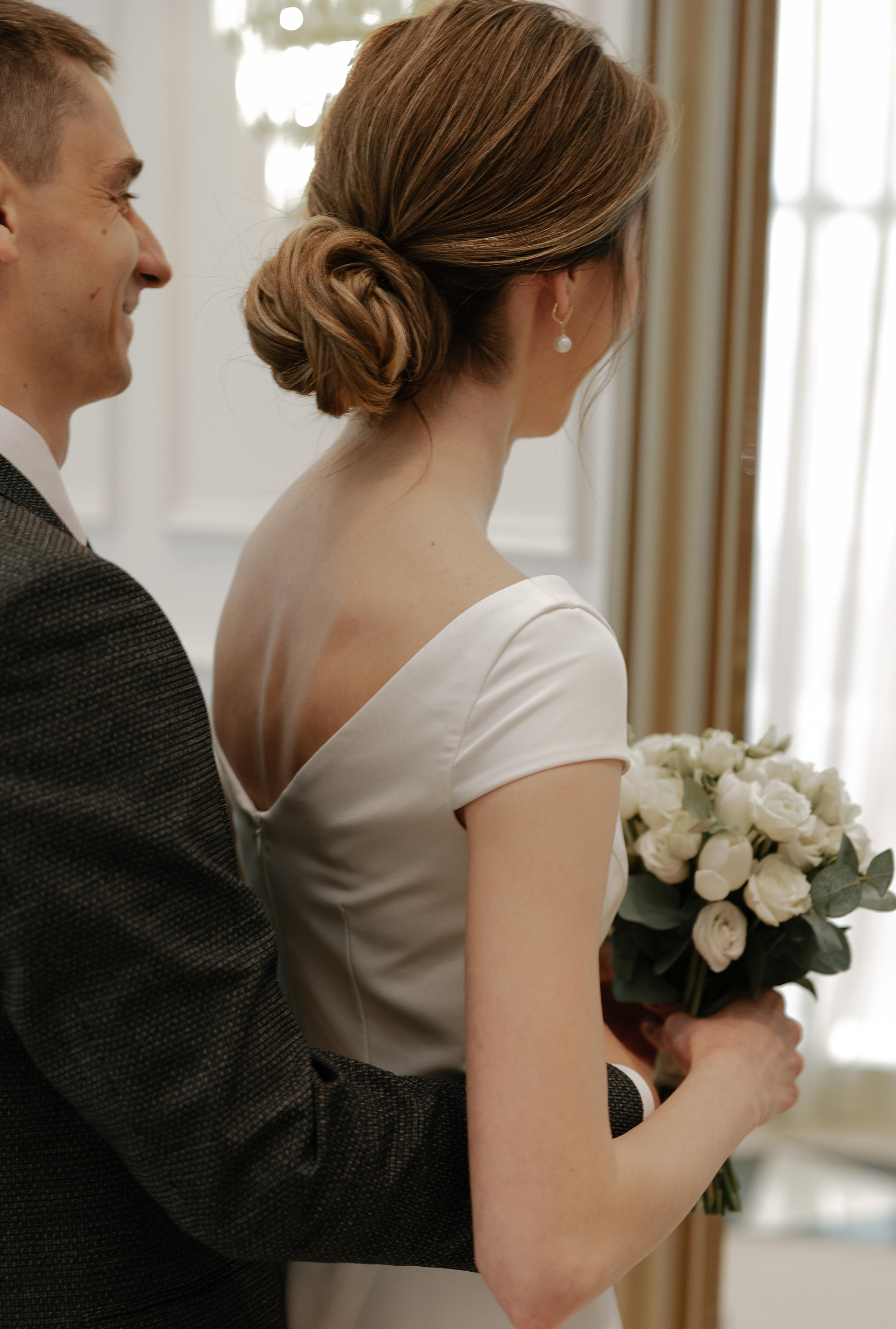 Сергей и Татьяна. Свадебный и семейный фотограф в Москве