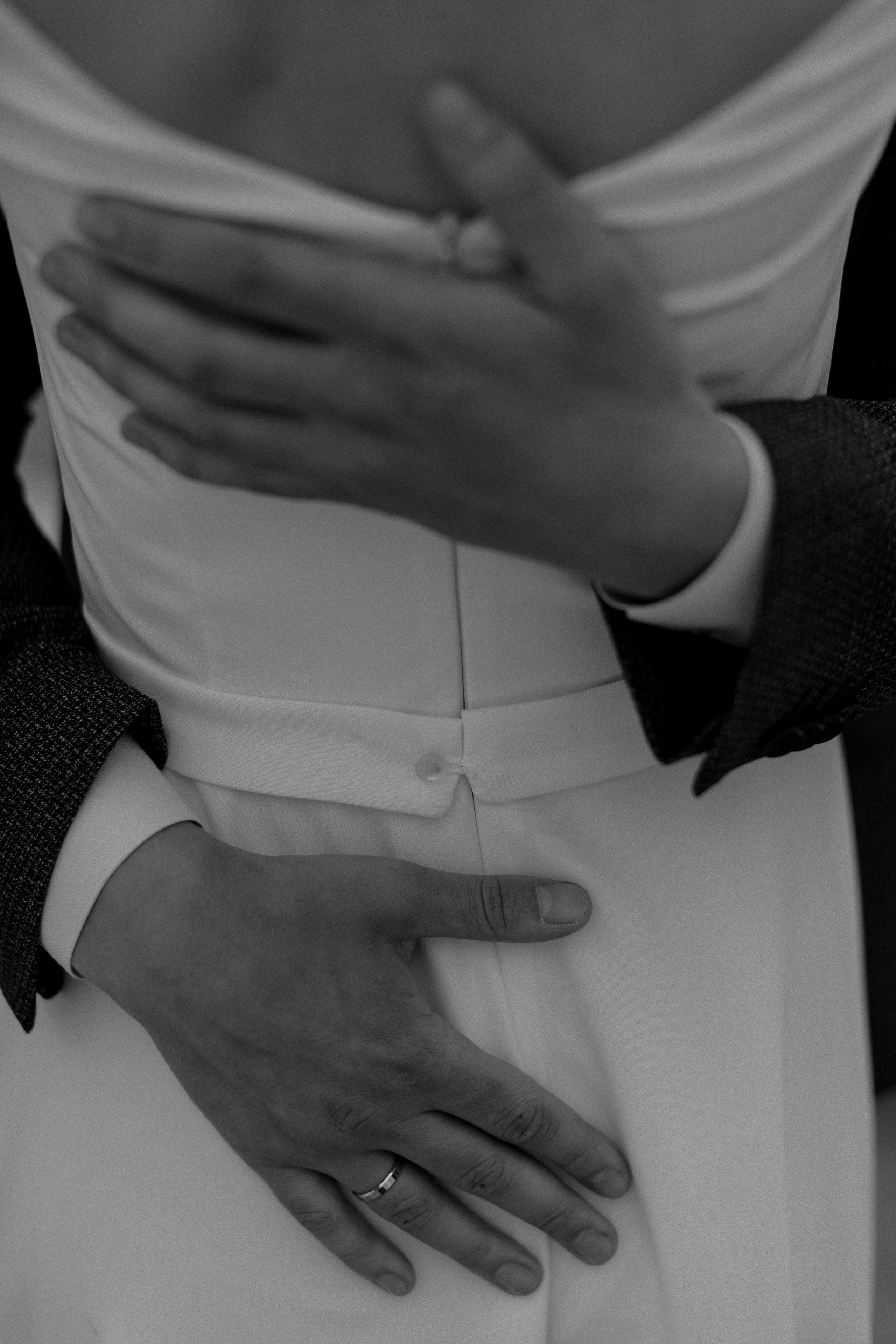 Сергей и Татьяна. Свадебный и семейный фотограф в Москве