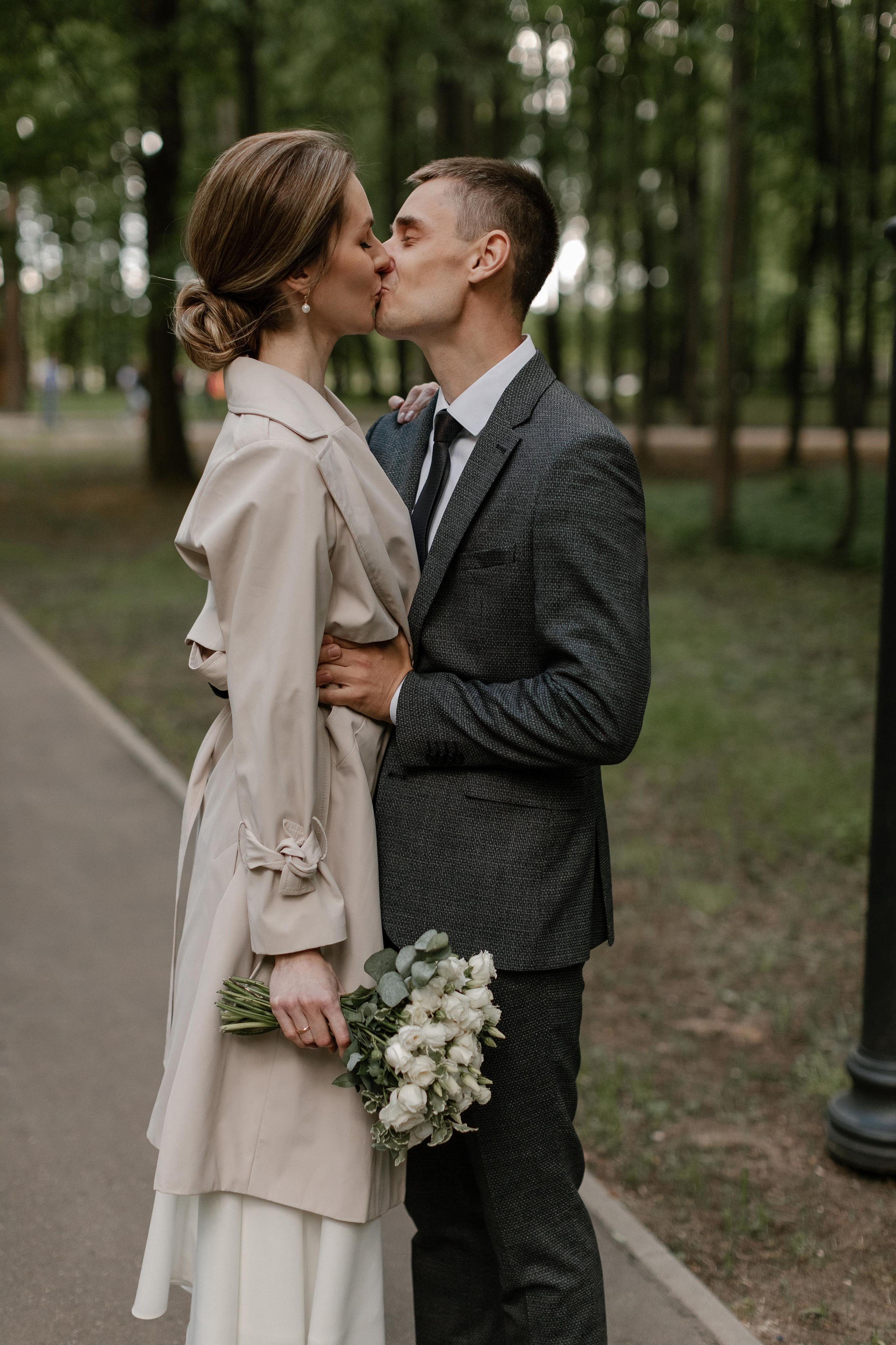 Сергей и Татьяна. Свадебный и семейный фотограф в Москве