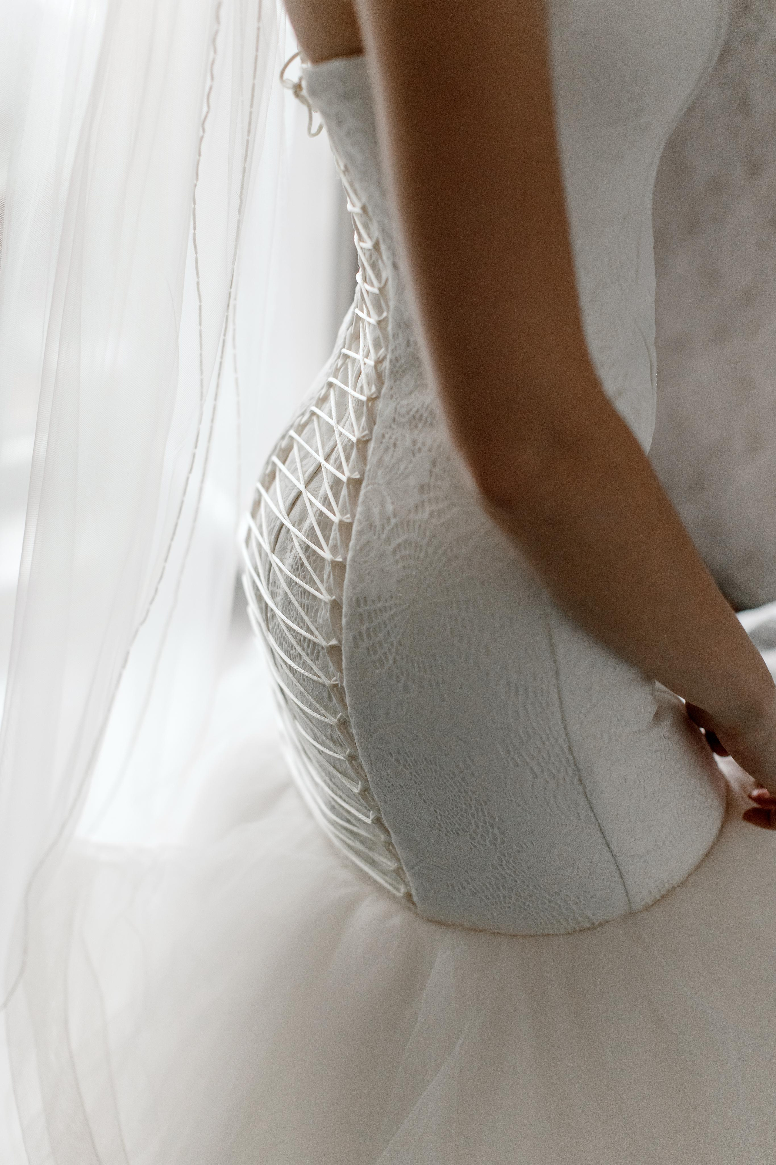 Илья и Мария. Свадебный и семейный фотограф в Москве