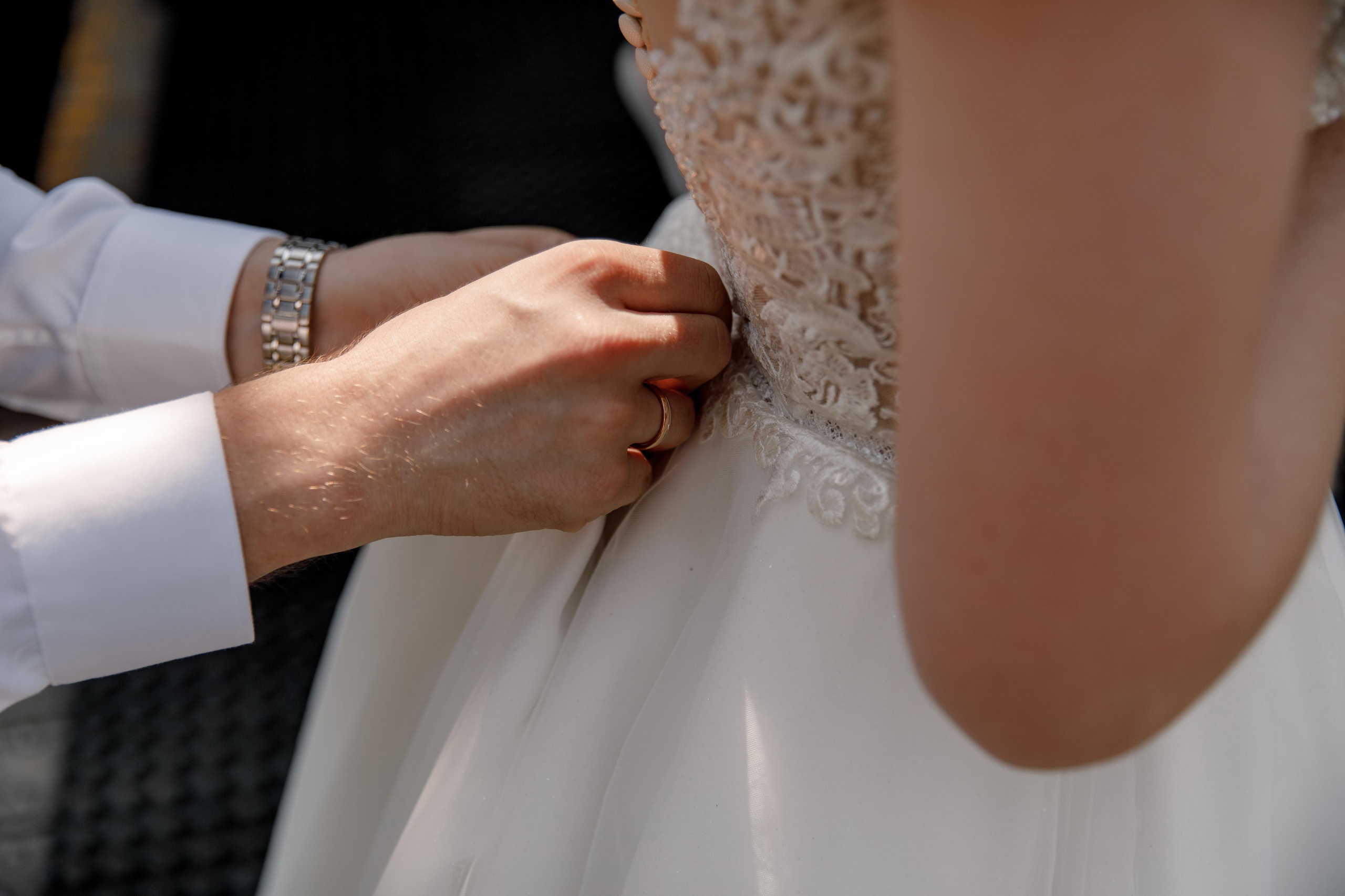 Ярослав и Екатерина. Свадебный и семейный фотограф в Москве